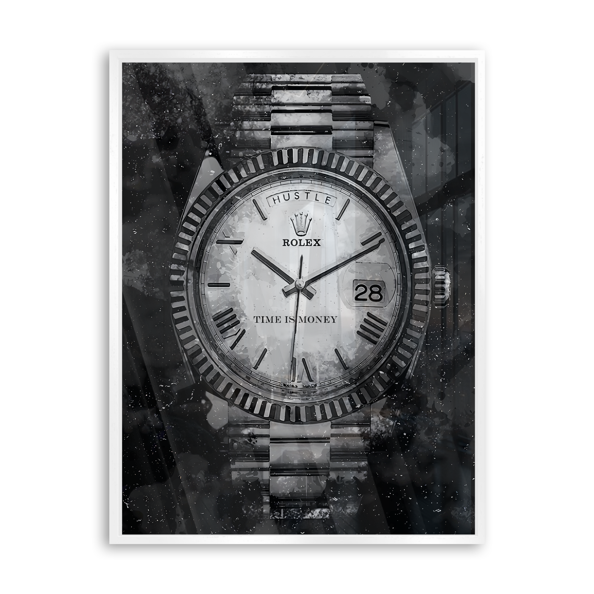 Luxury Watch