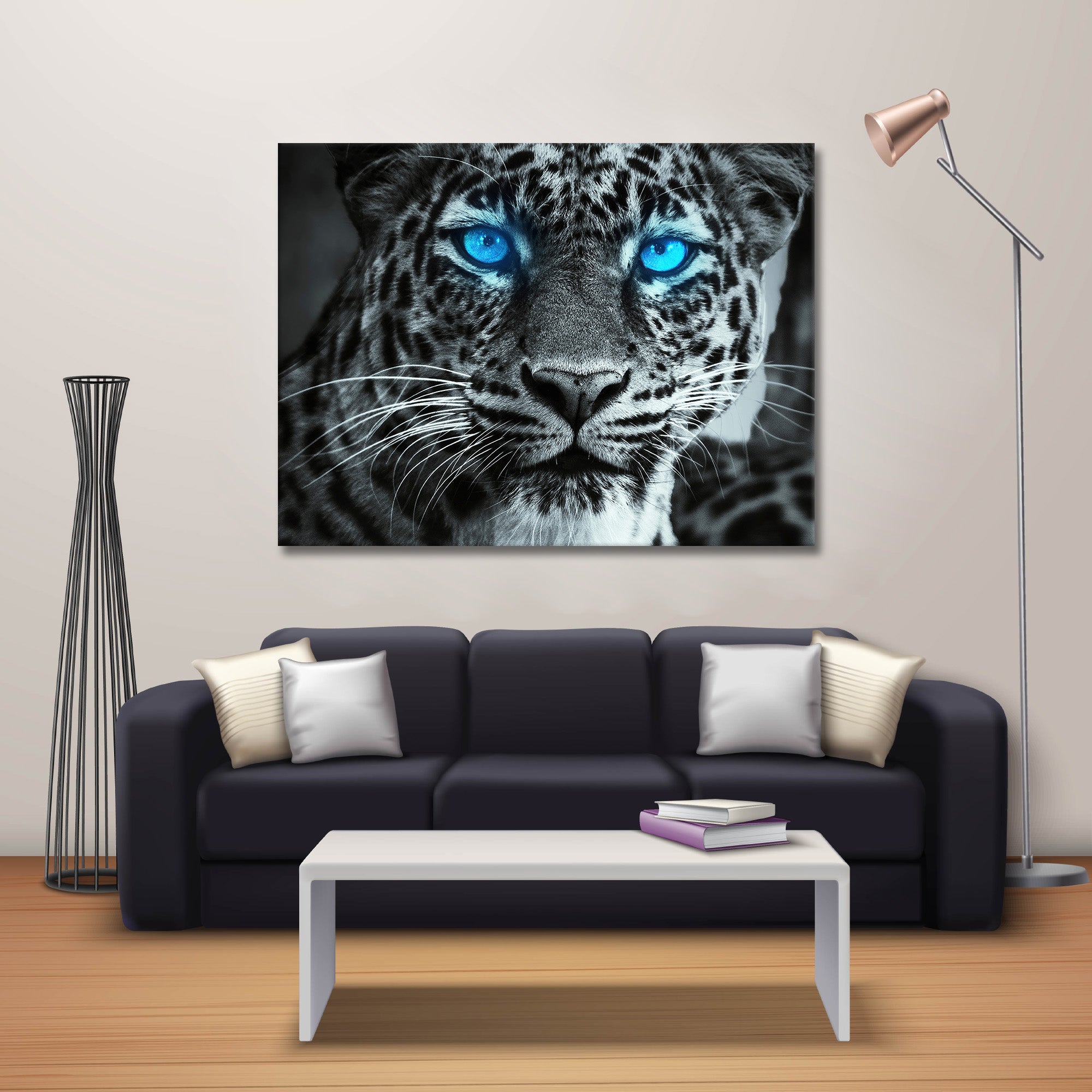 leopard 