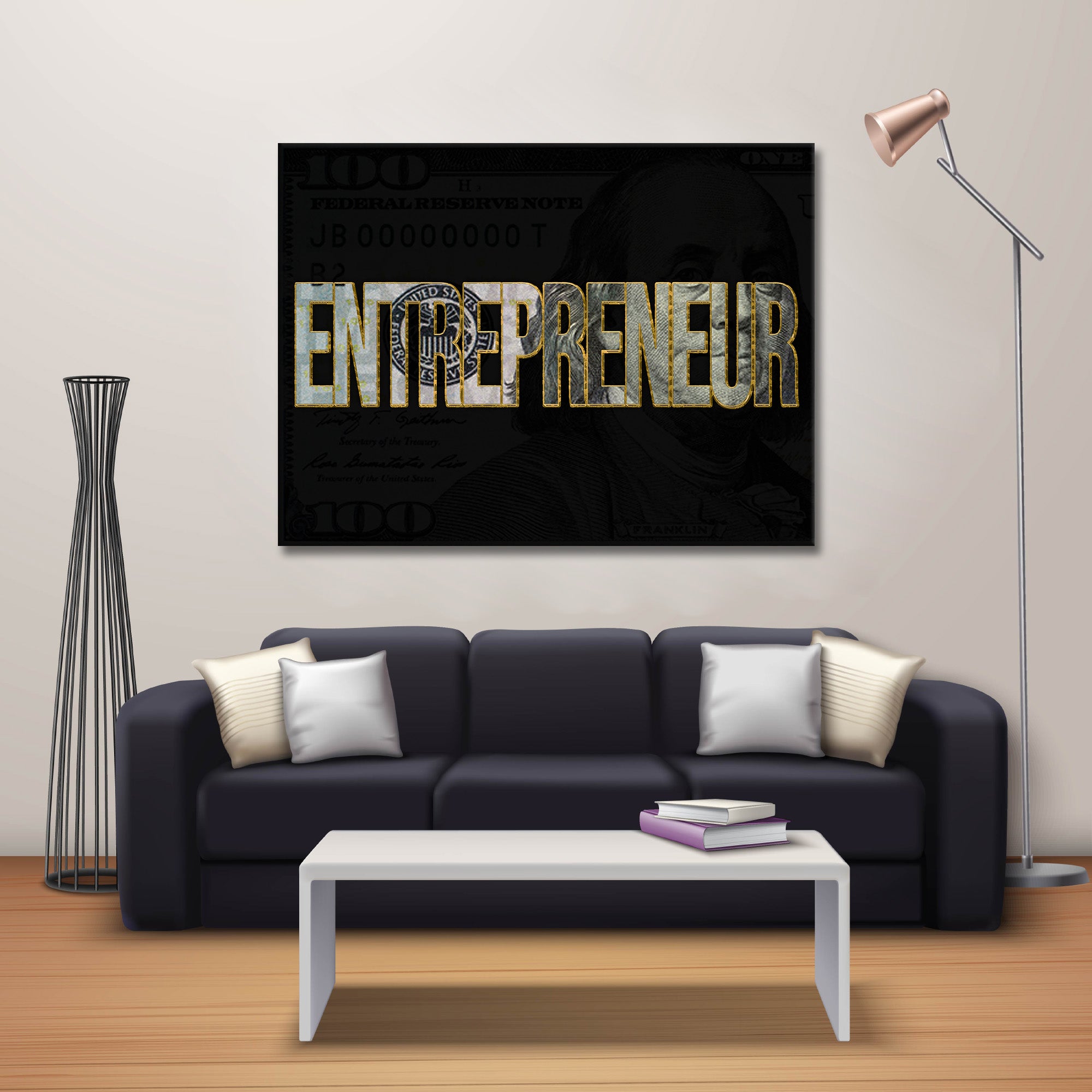 Entrepreneur 