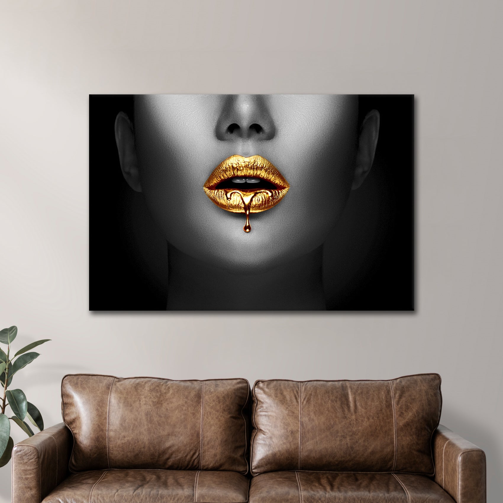 Golden Kiss