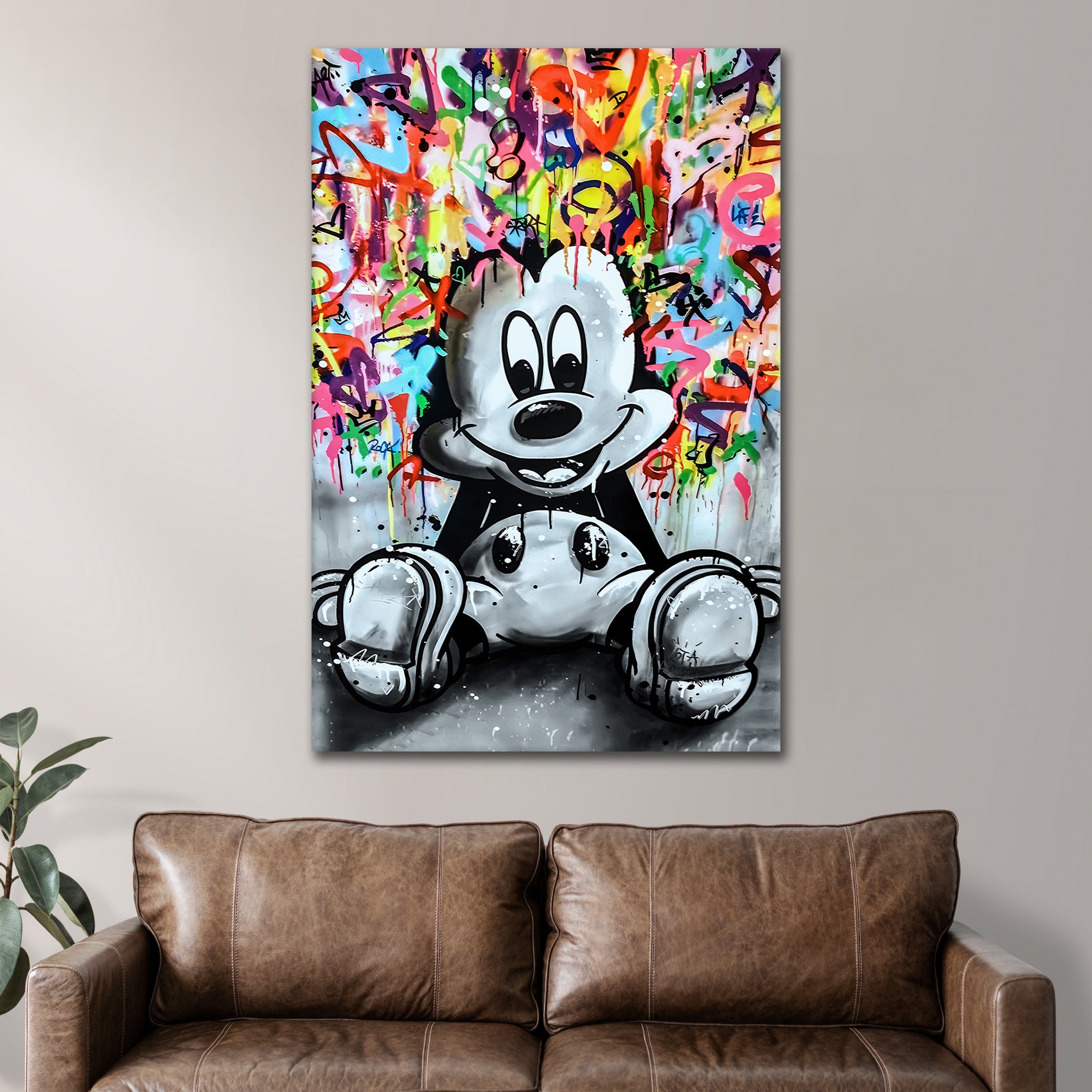 Creative Chaos II
