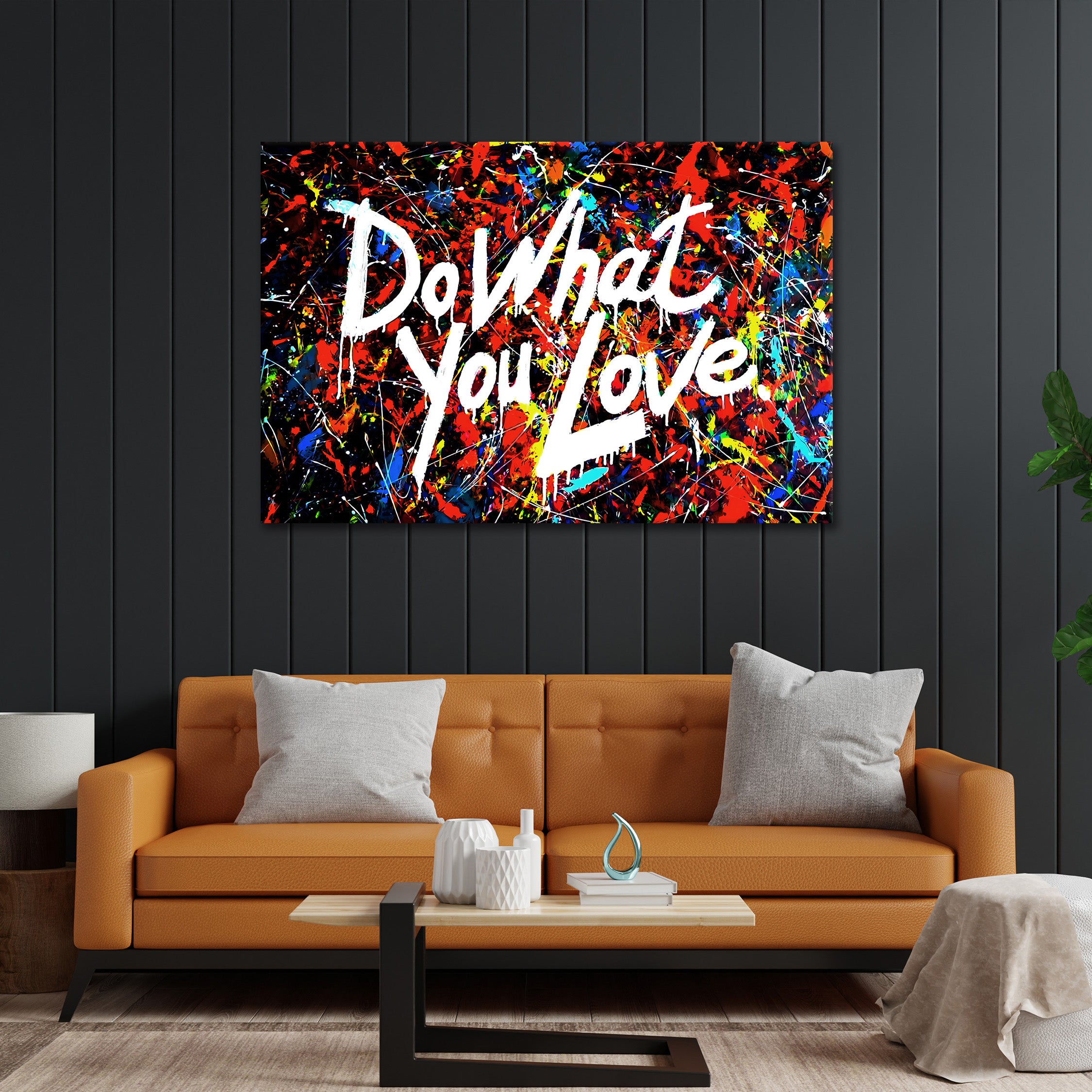 Do what you love