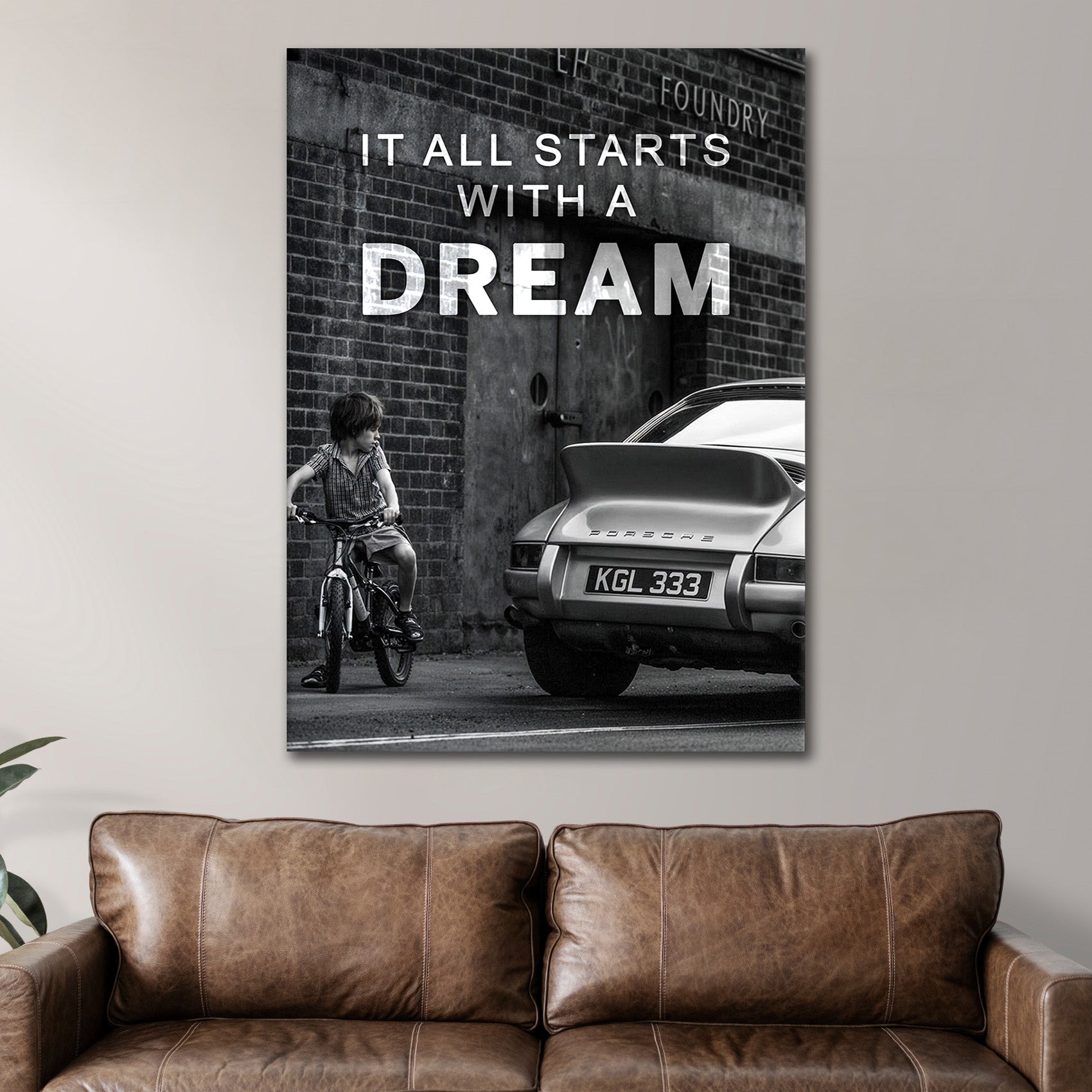 Dream