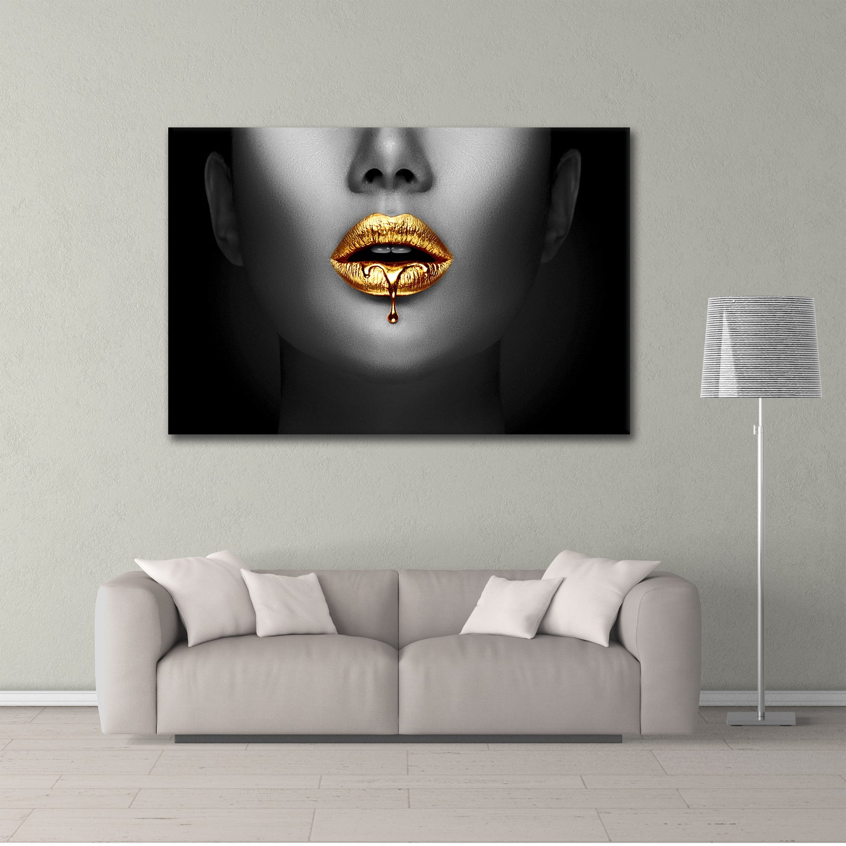 Golden Kiss