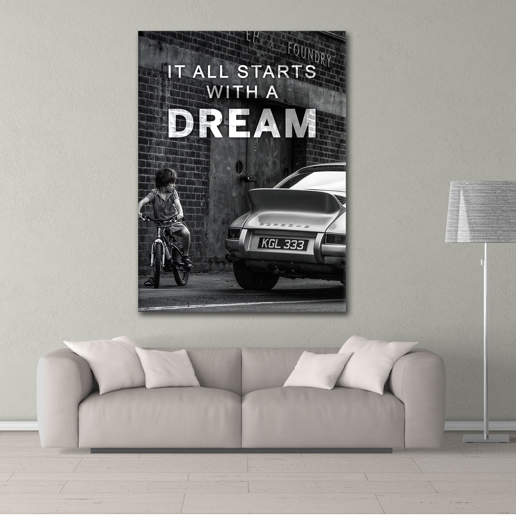 Dream