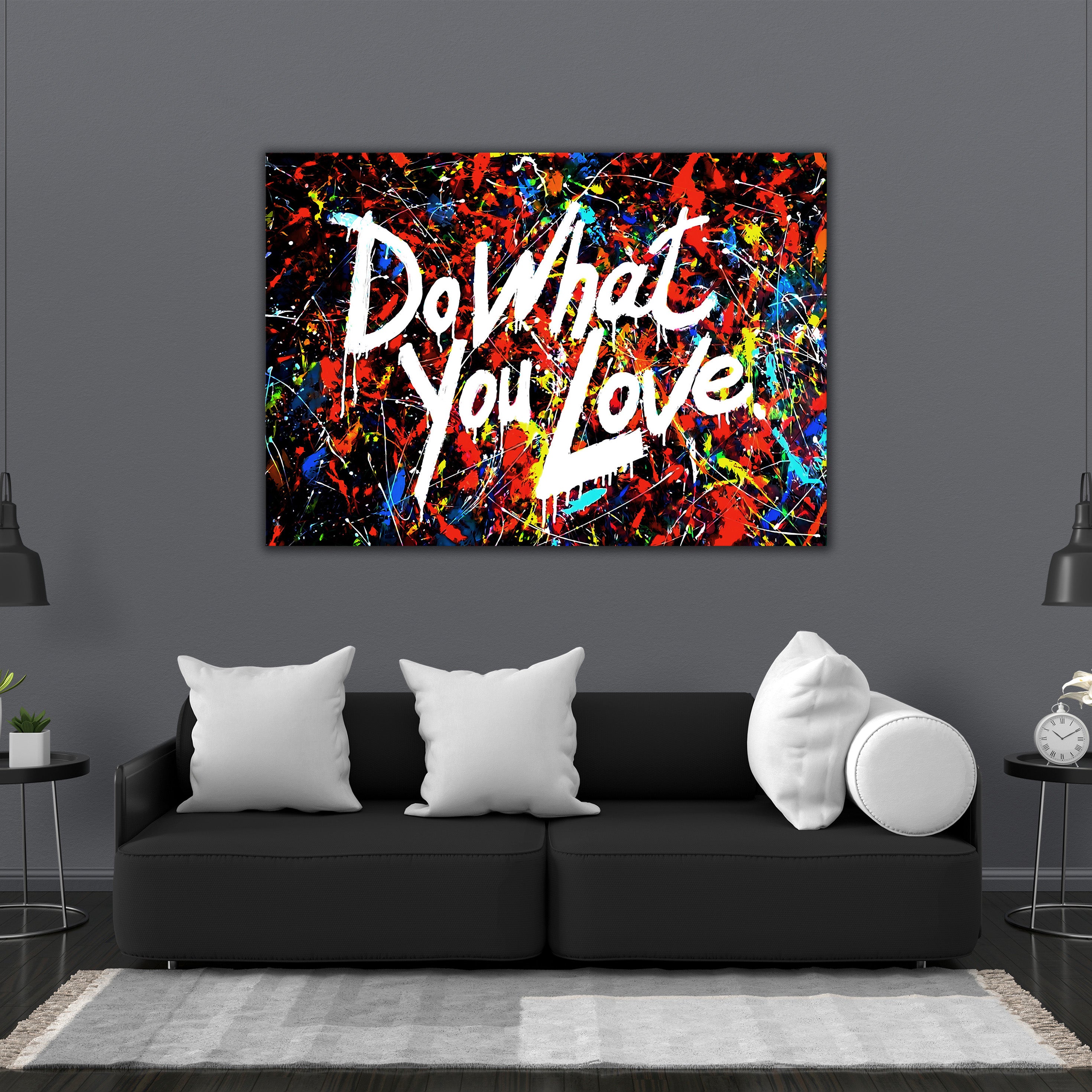 Do what you love