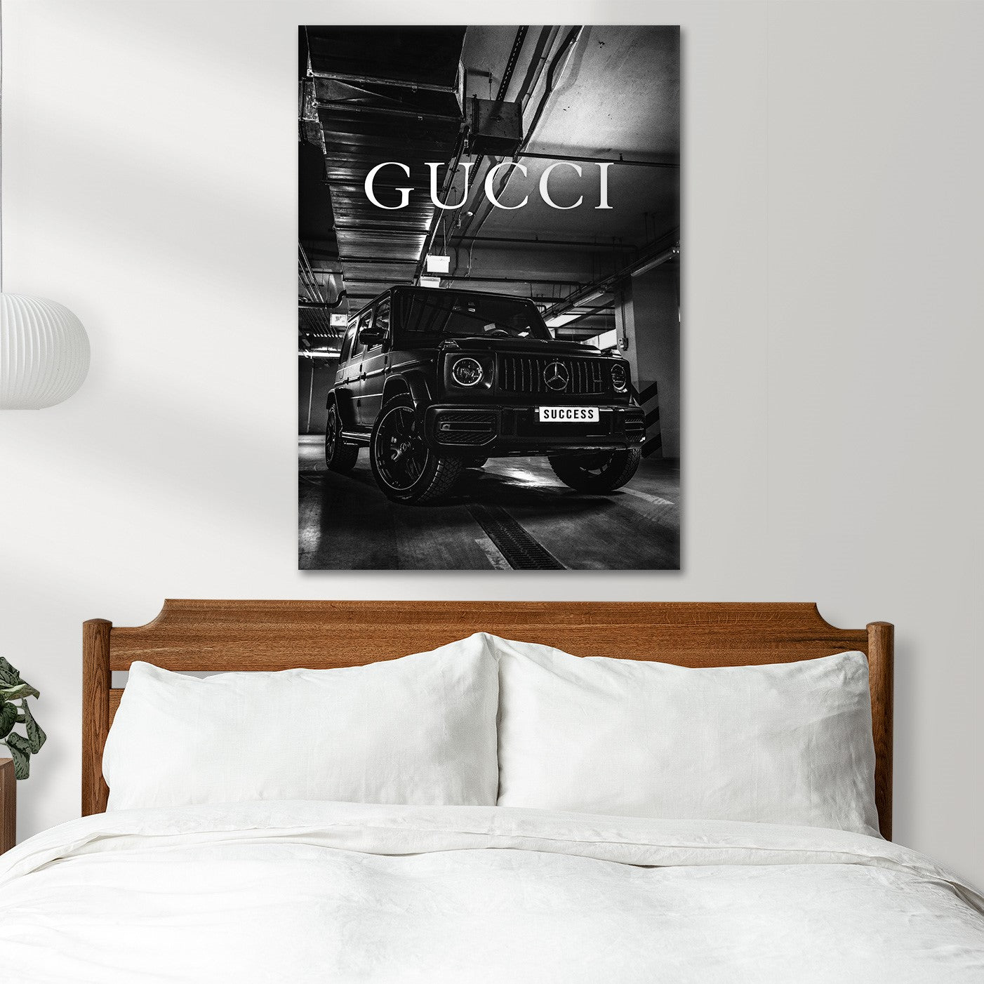 Luxury Car 