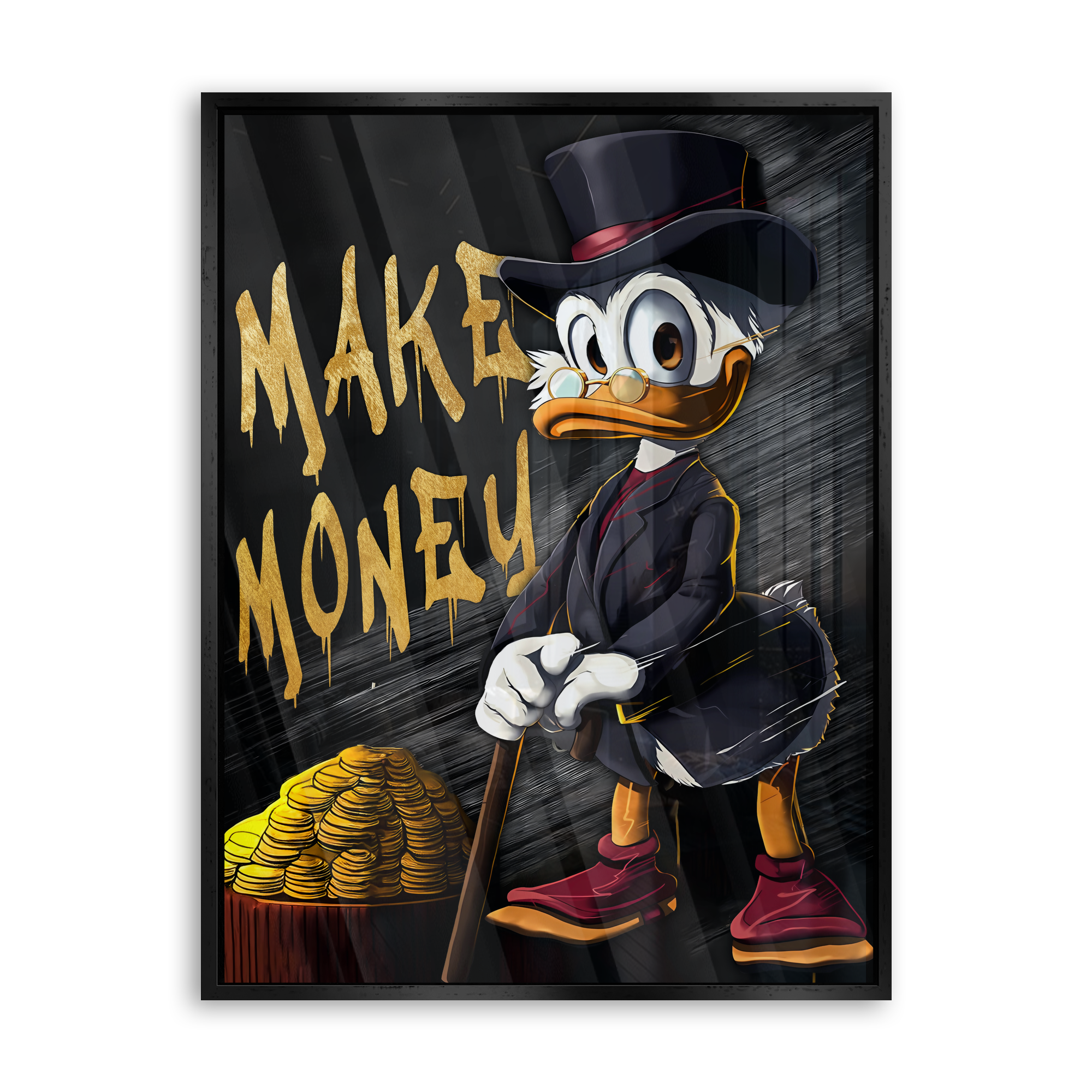 Make Money