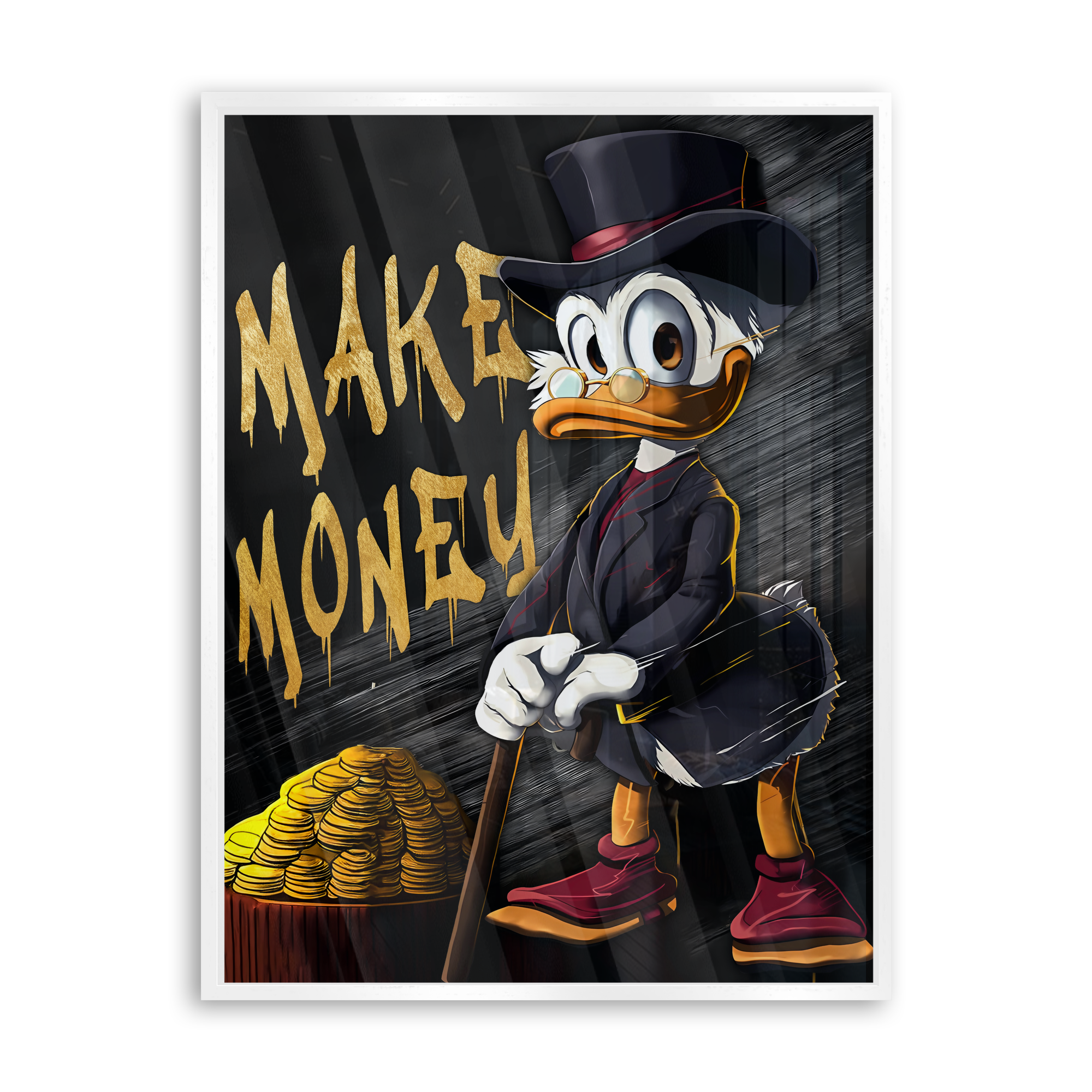 Make Money