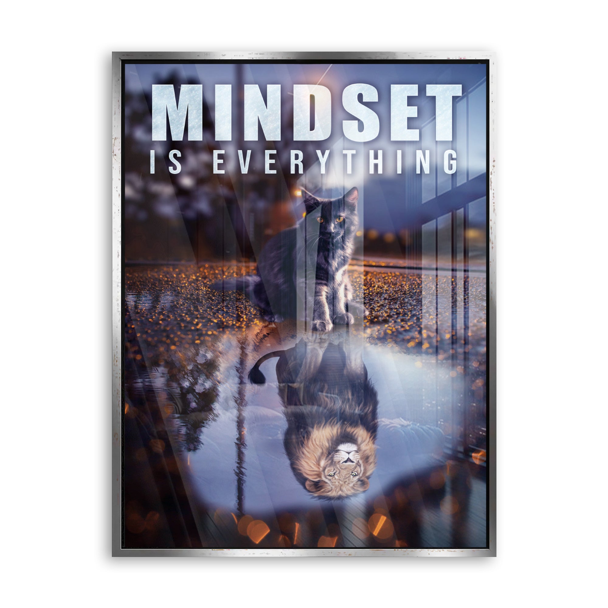 Mindset 