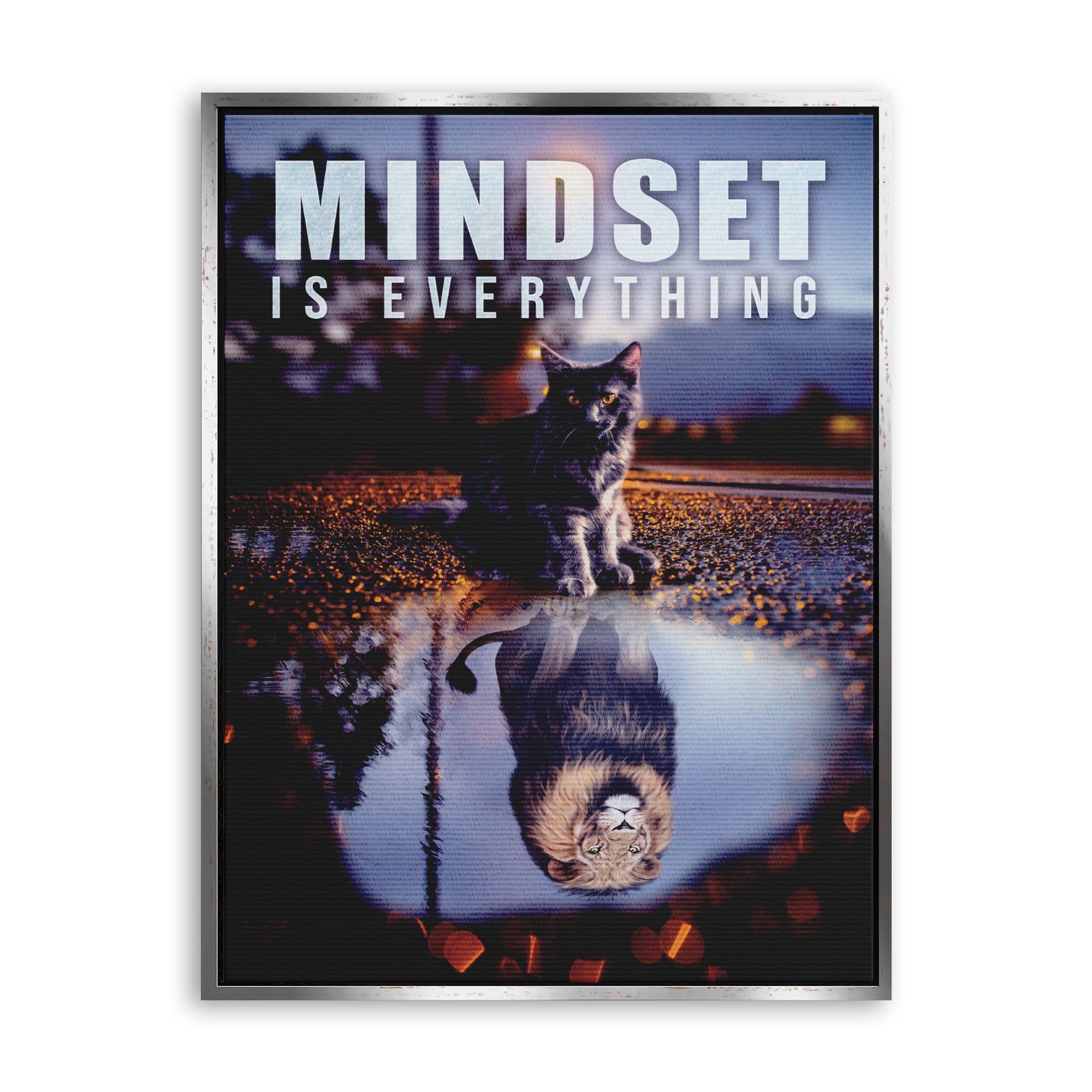 Mindset 
