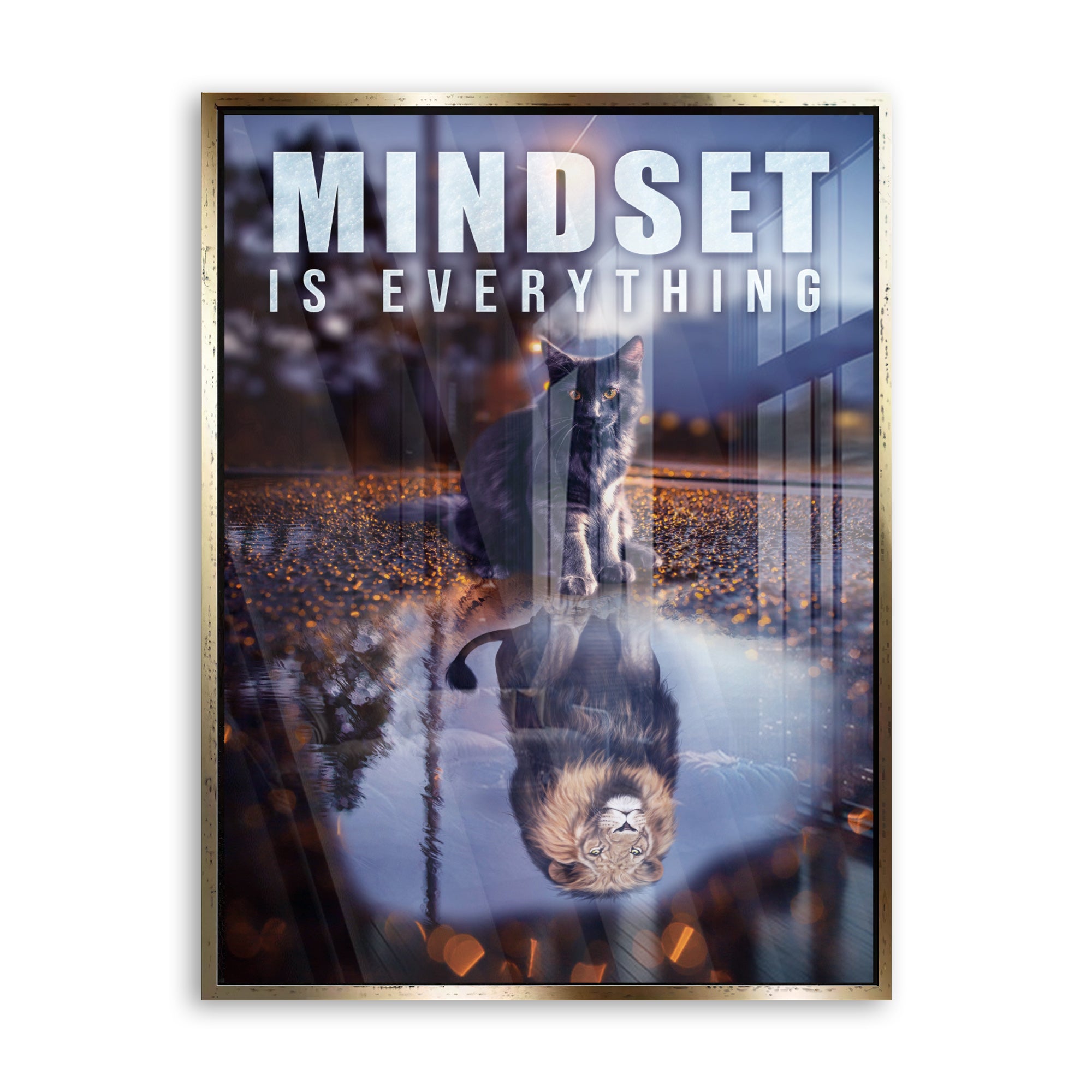 Mindset 