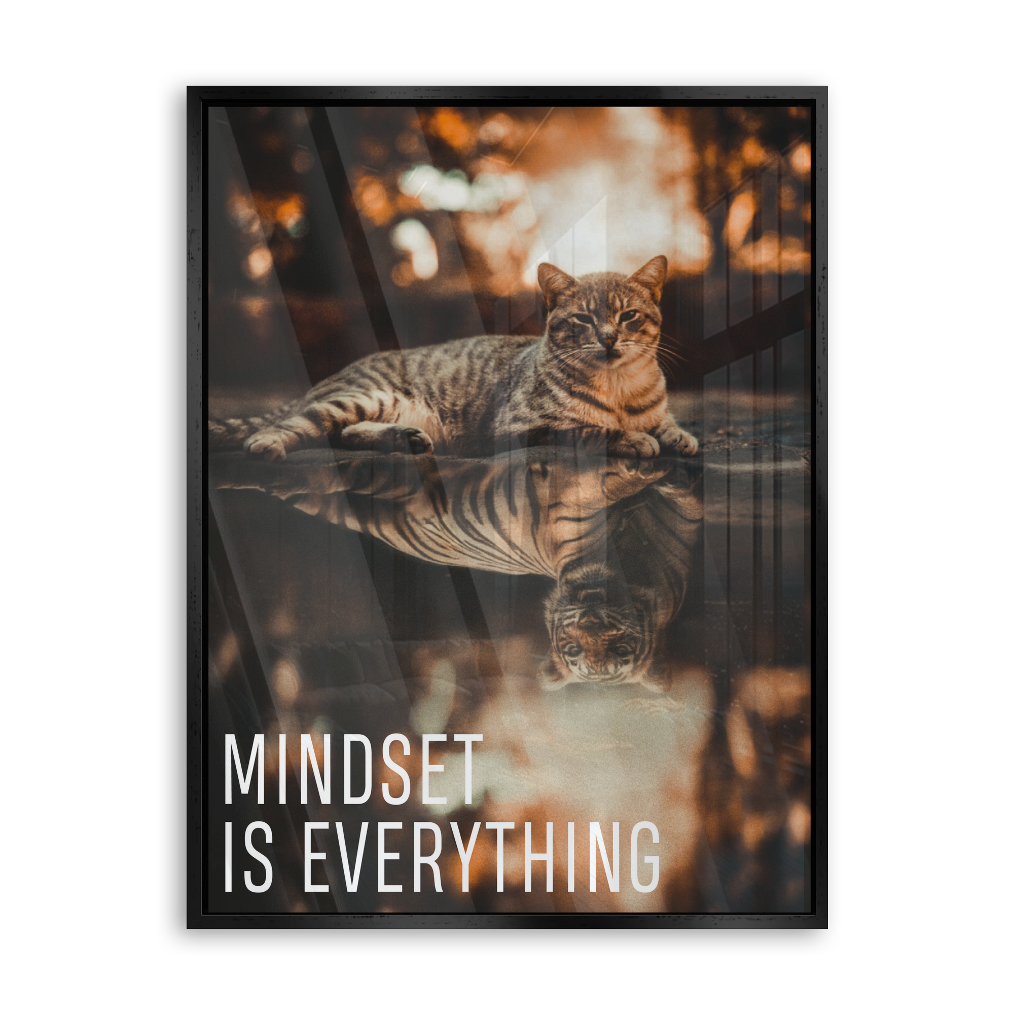 Mindset