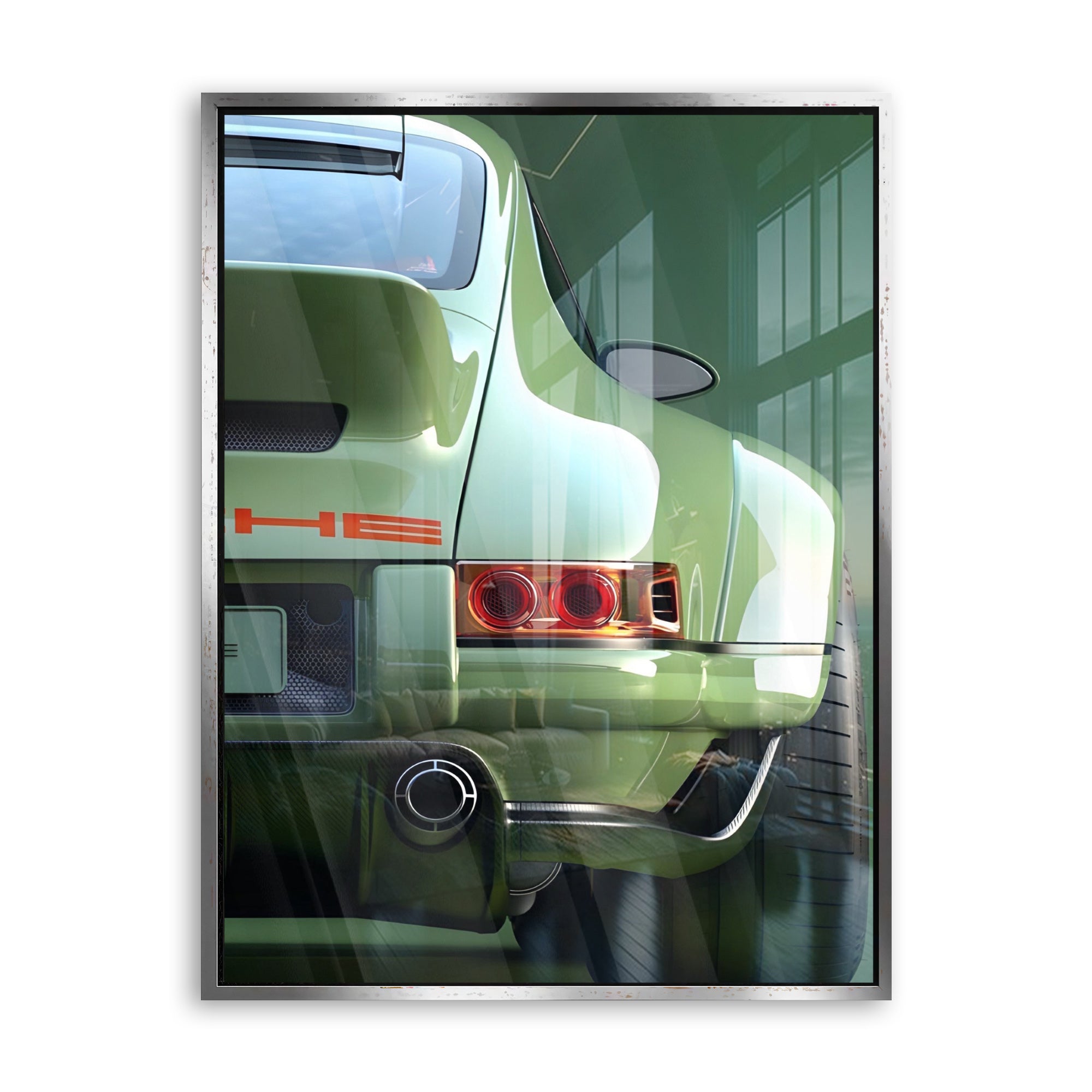 Mint Turbo 