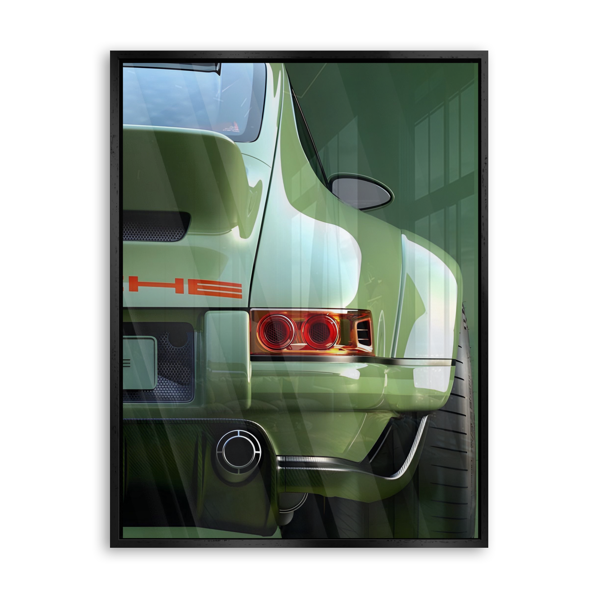 Mint Turbo 