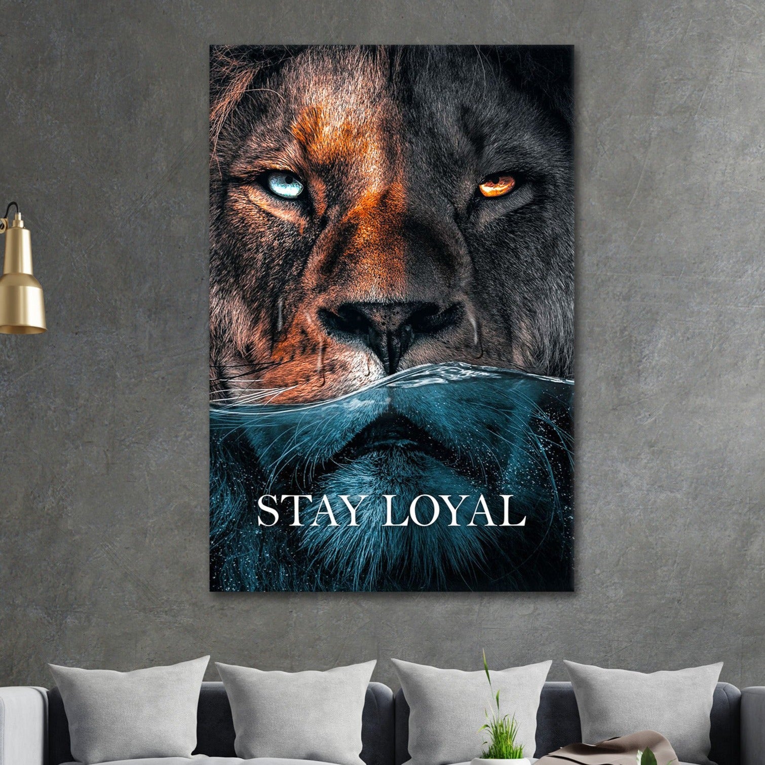 Stay Loyal 