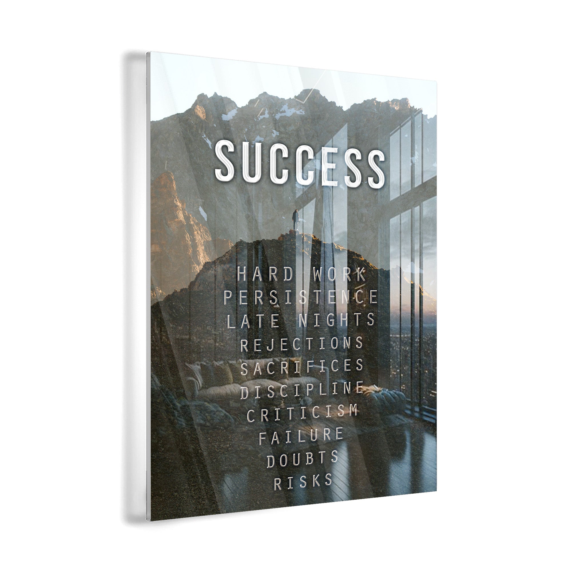 Success 