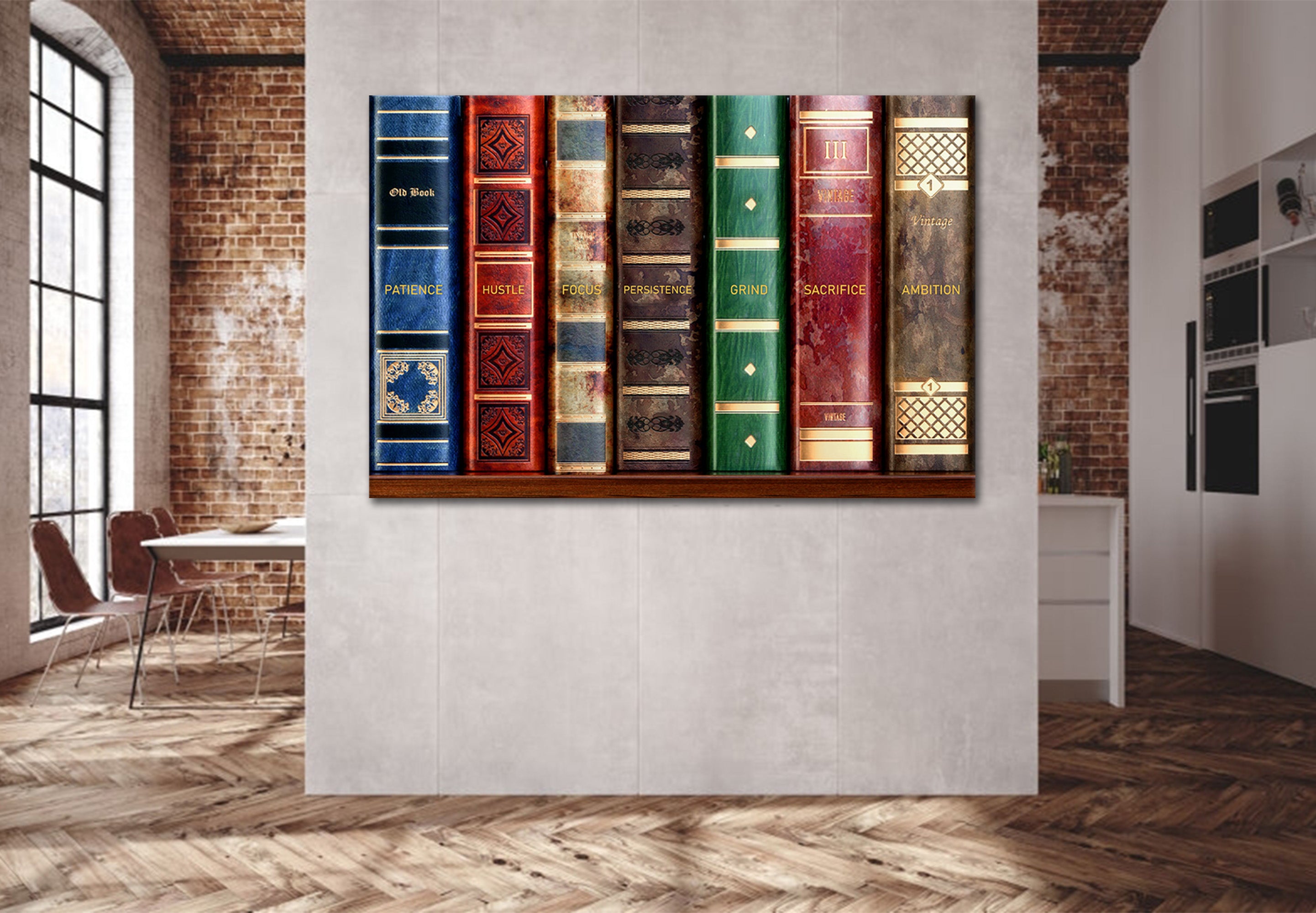 Books 