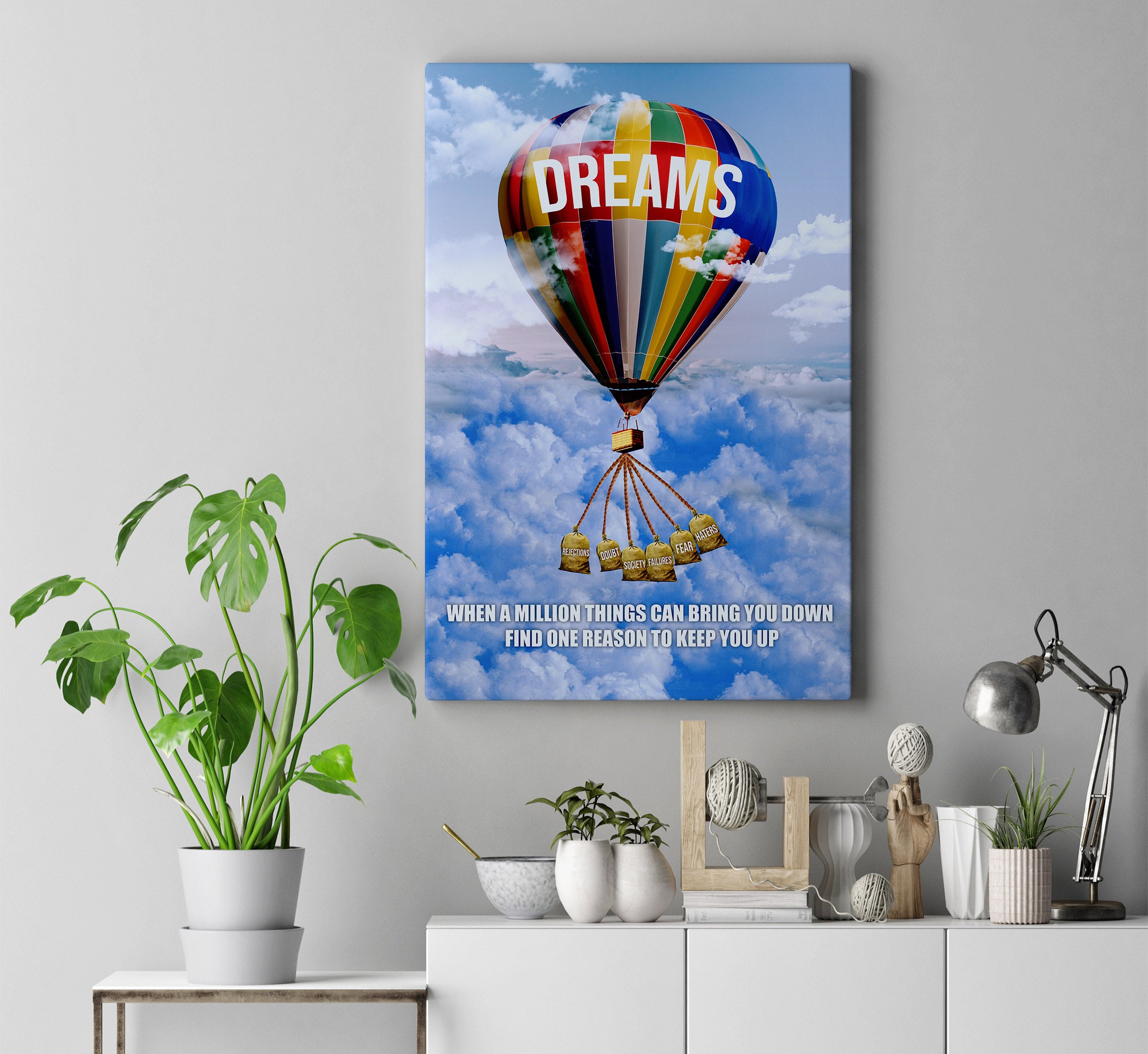Dreams 