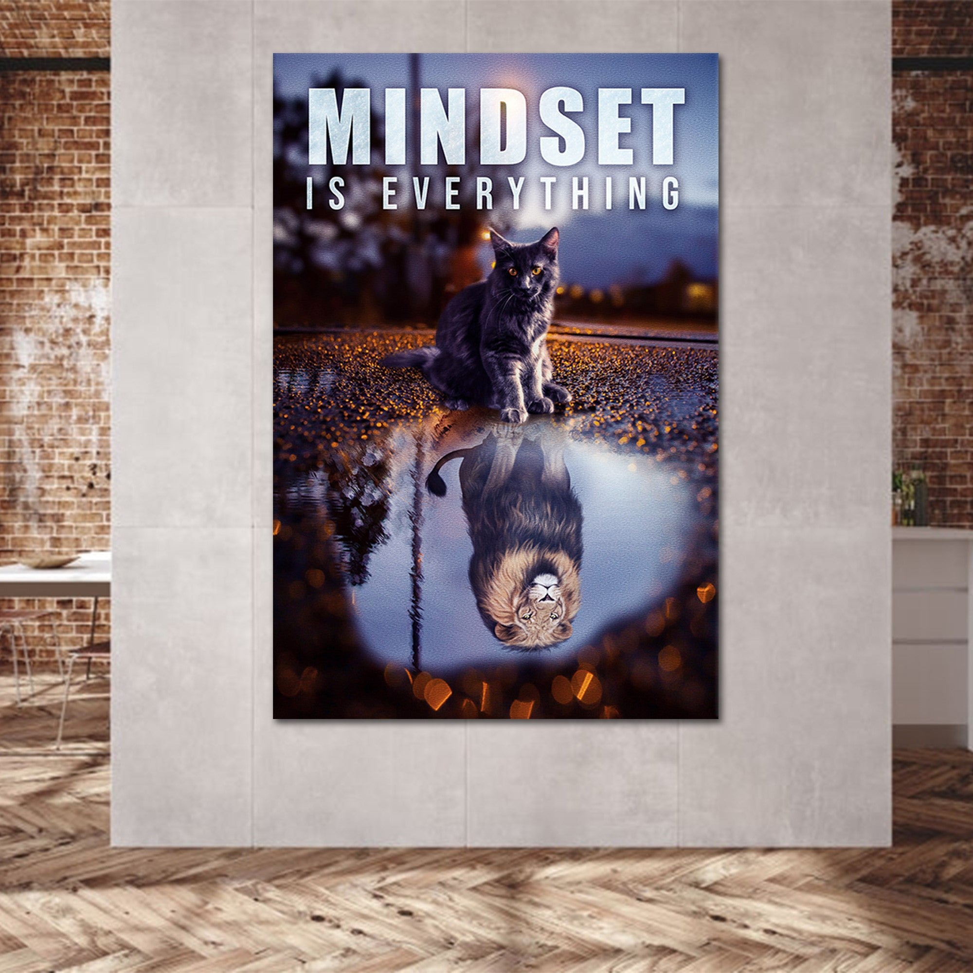 Mindset 