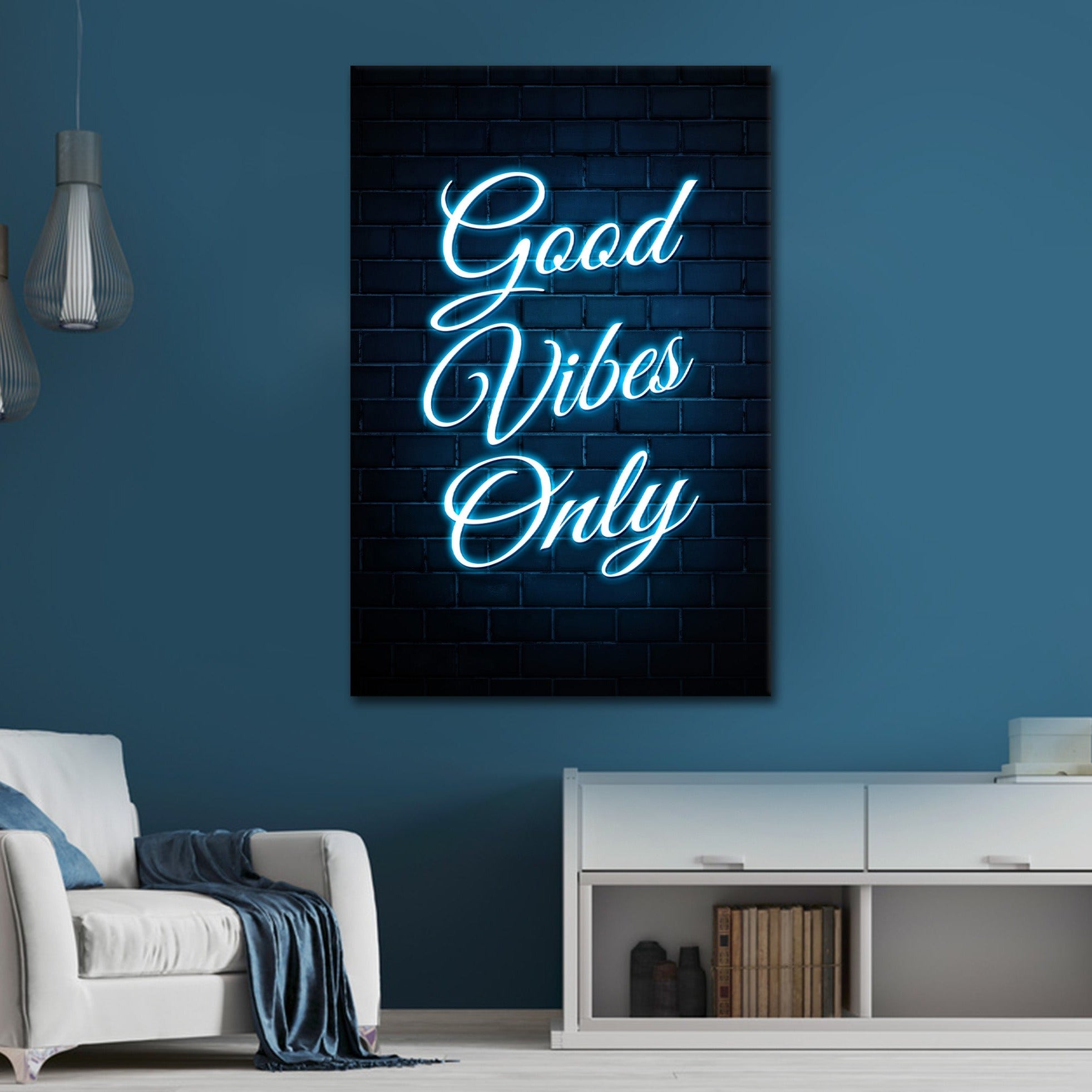 Good Vibes Only 