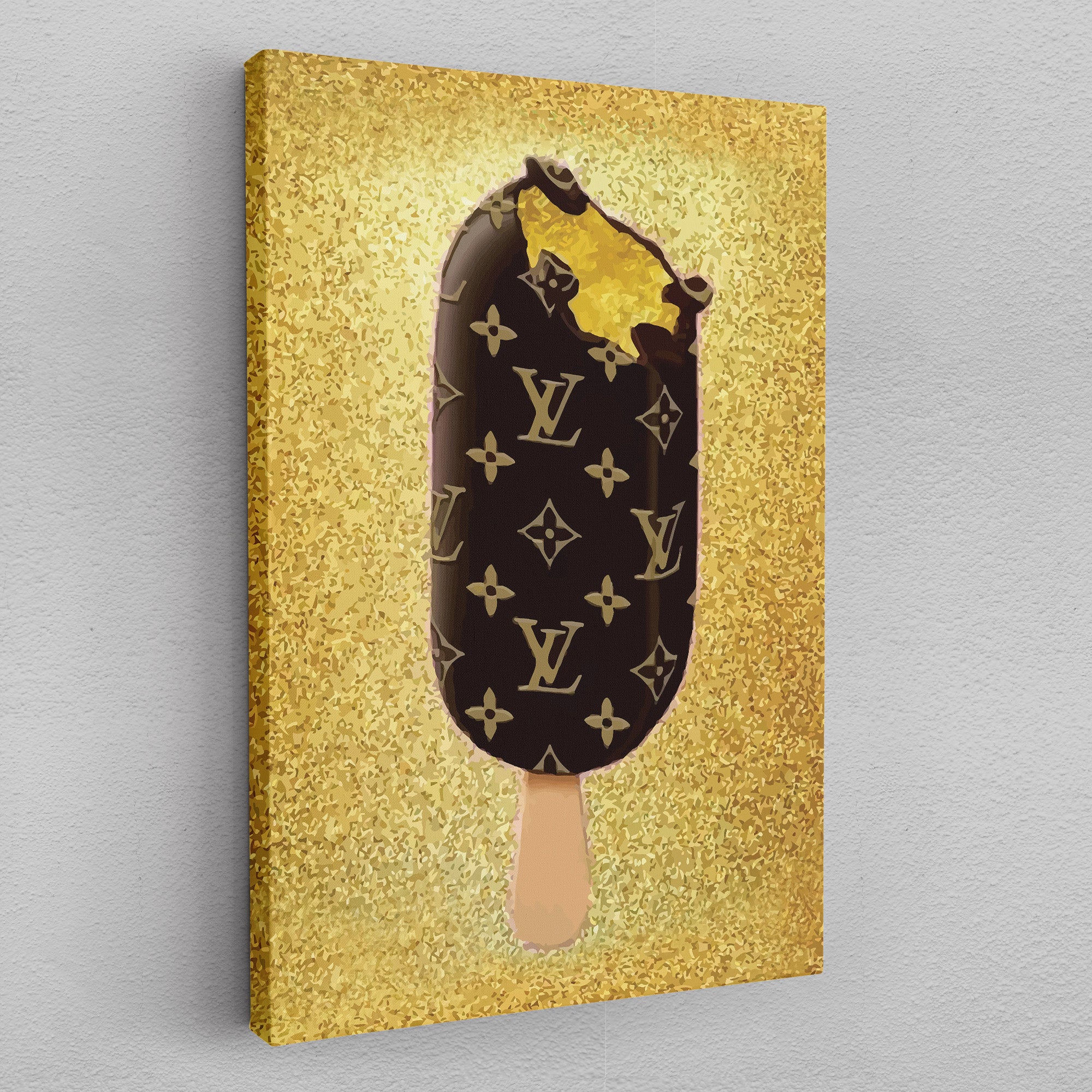 Ice Cream Bar