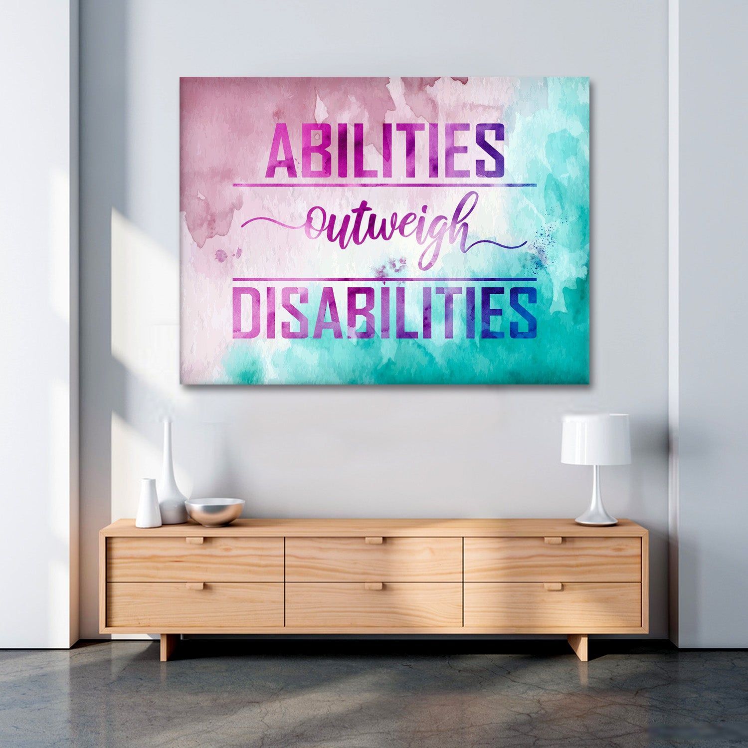 Abilities 