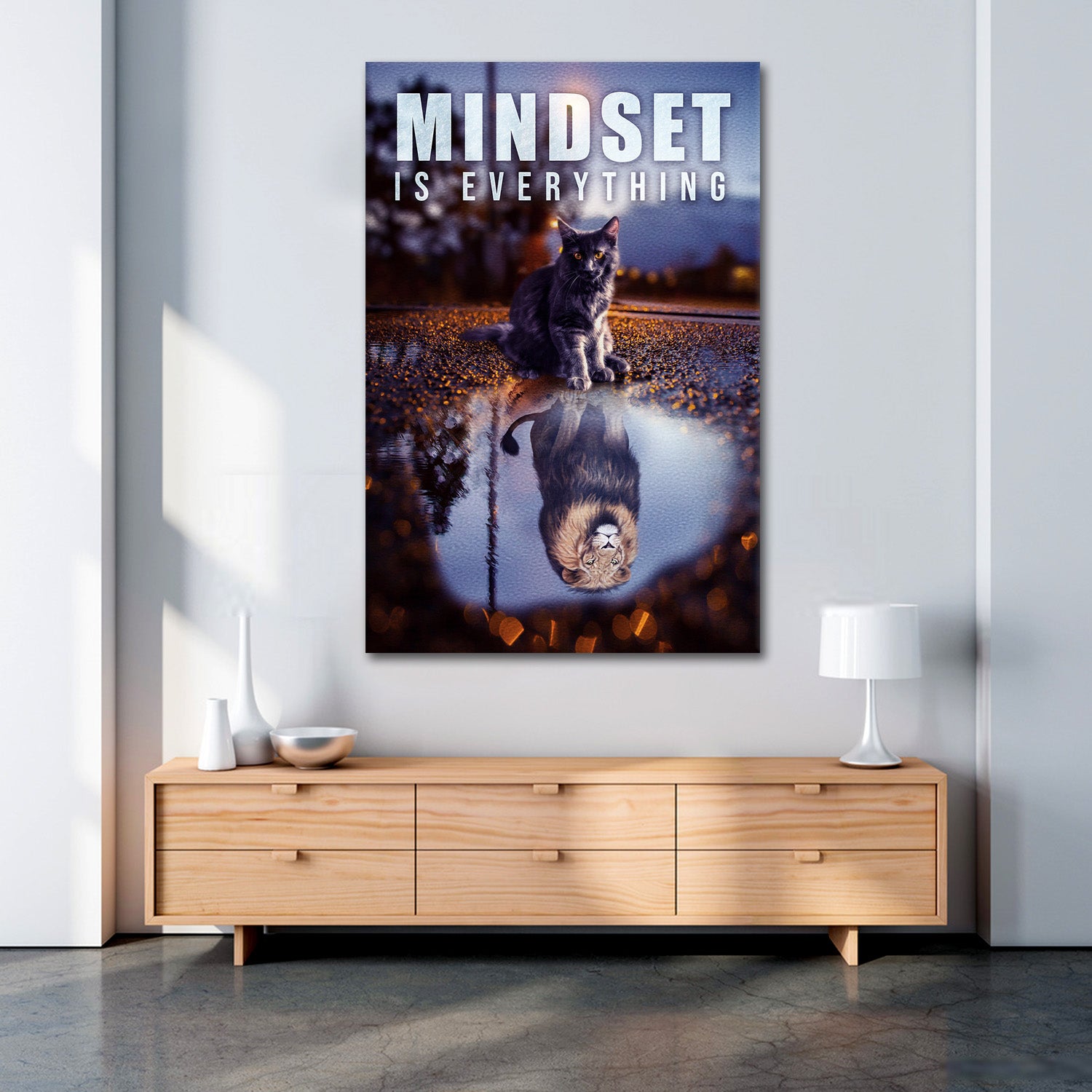 Mindset 