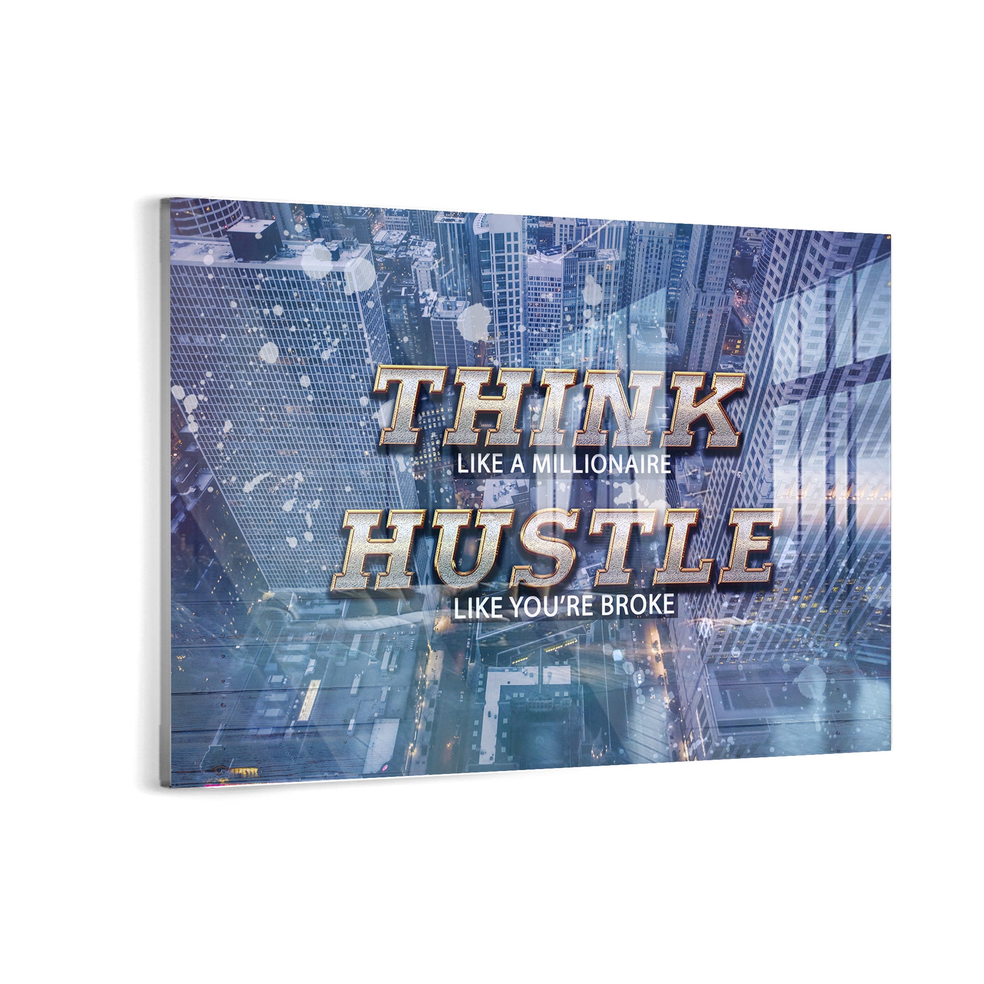Think Hustle 