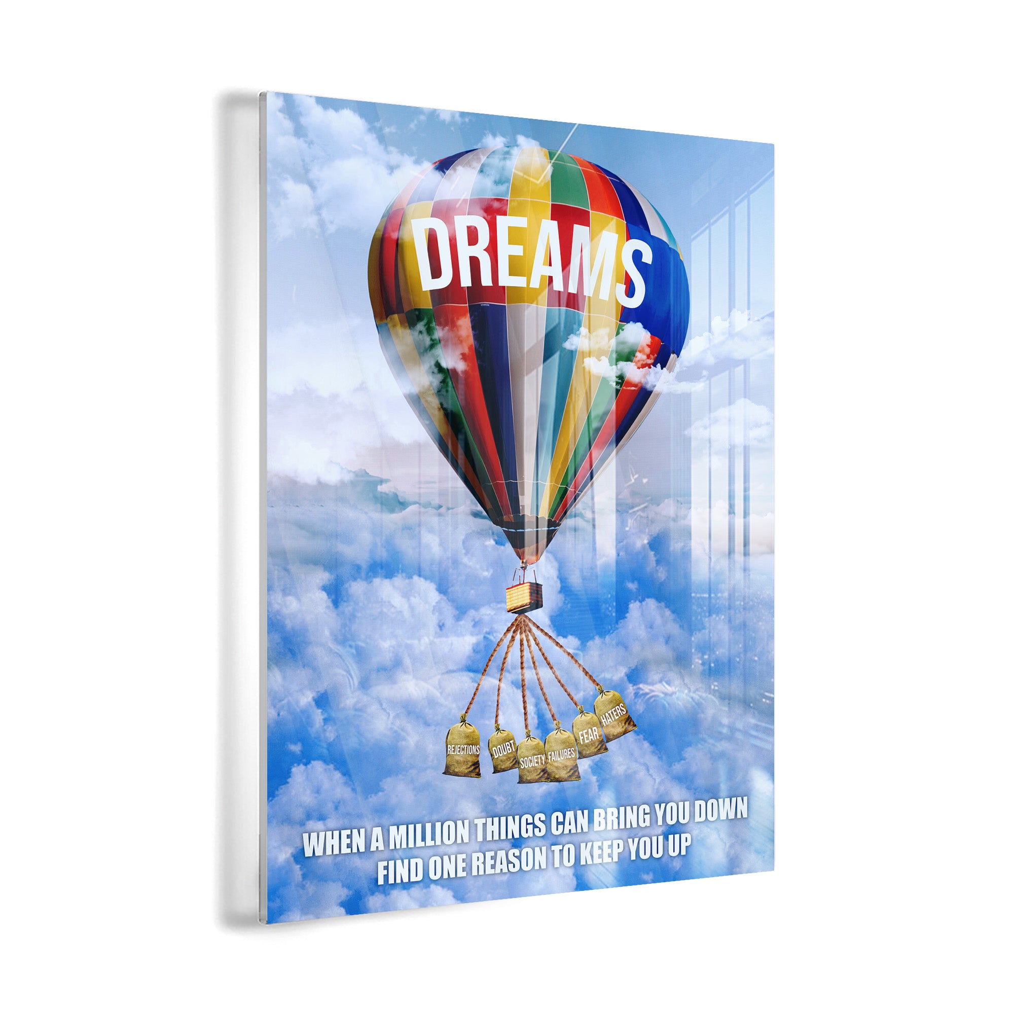 Dreams 