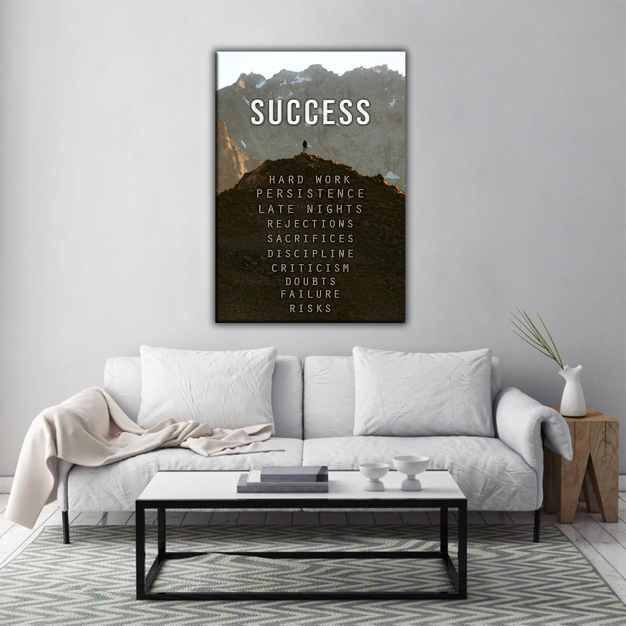 Success 