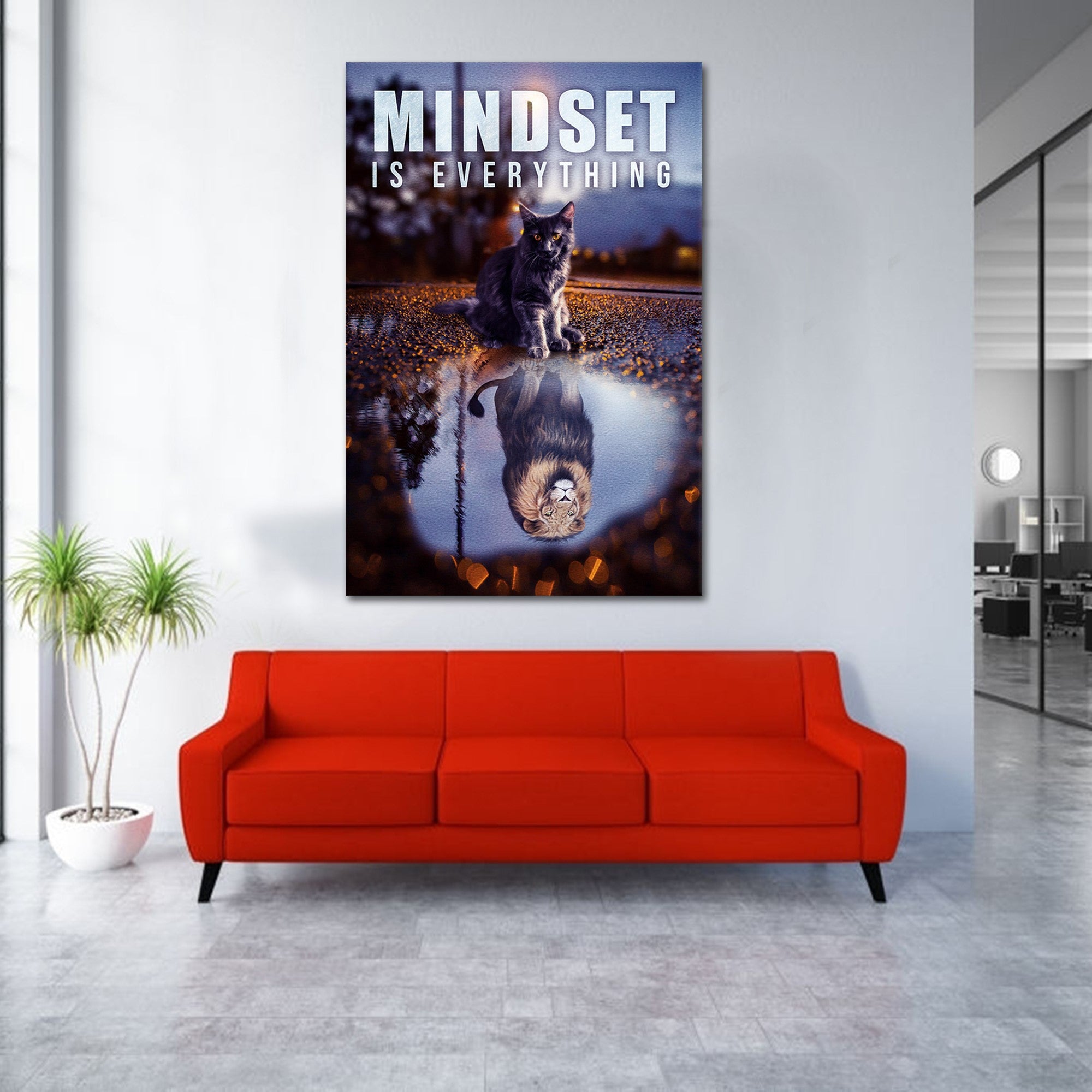 Mindset 