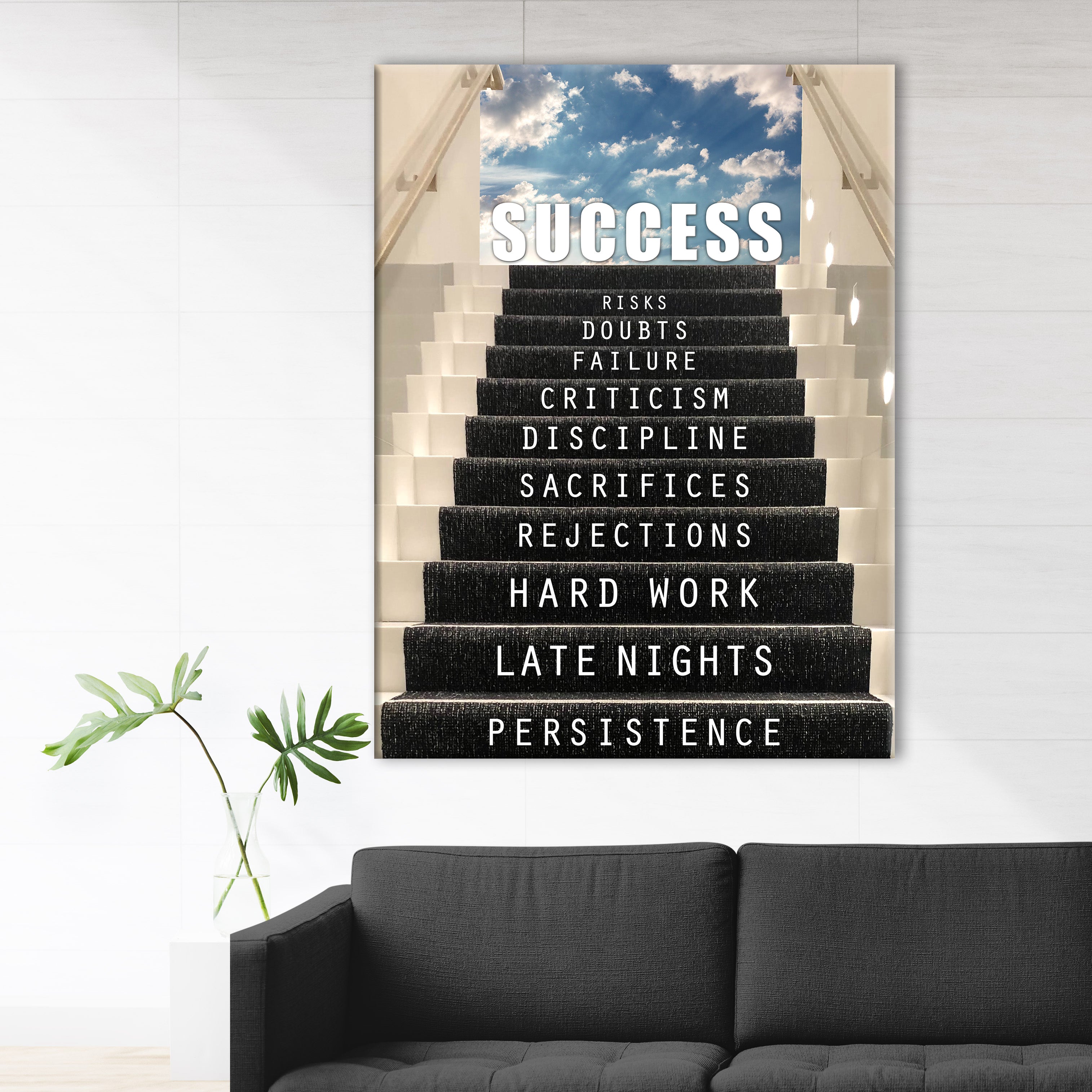 Success &amp; Risk 