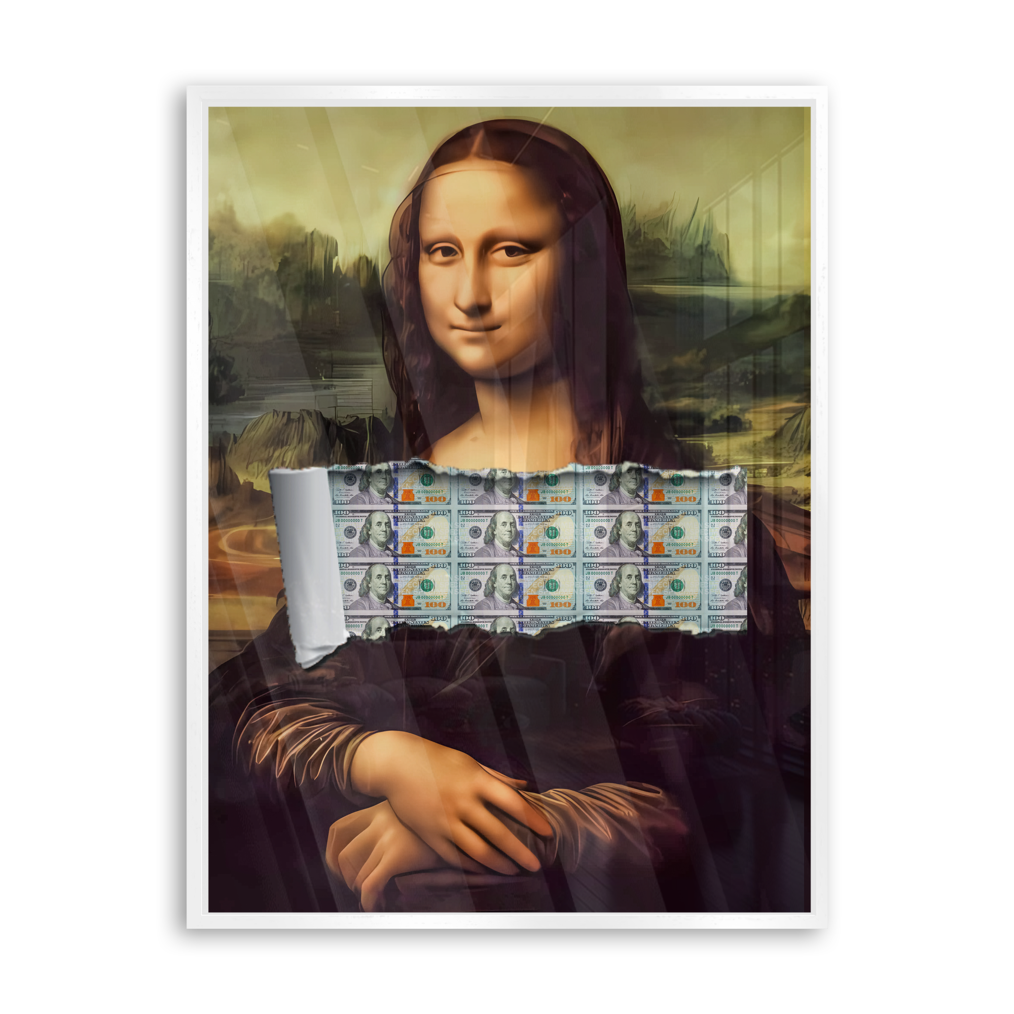 Monadollar