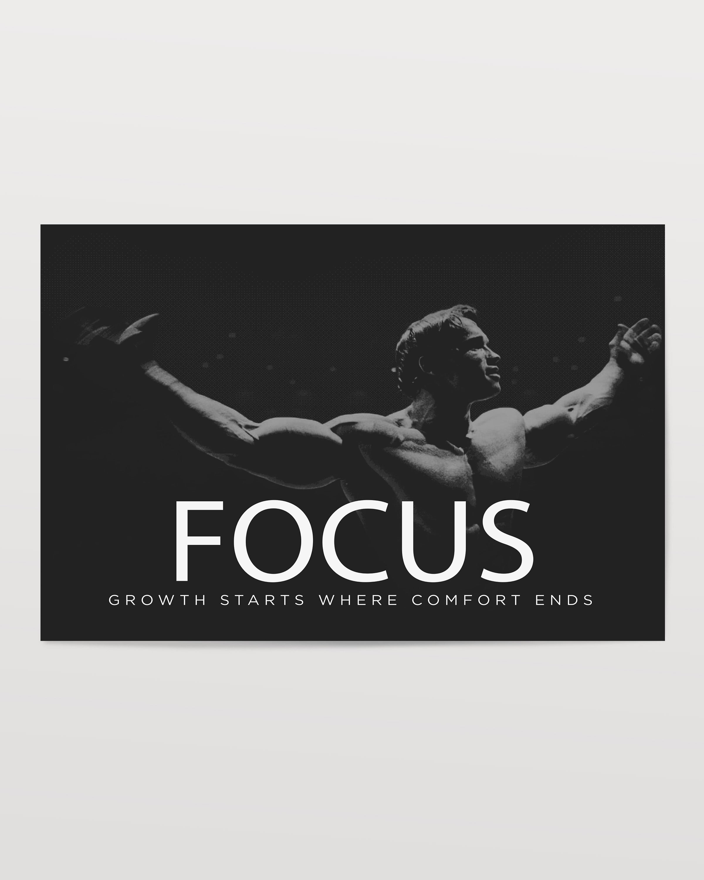 Focus