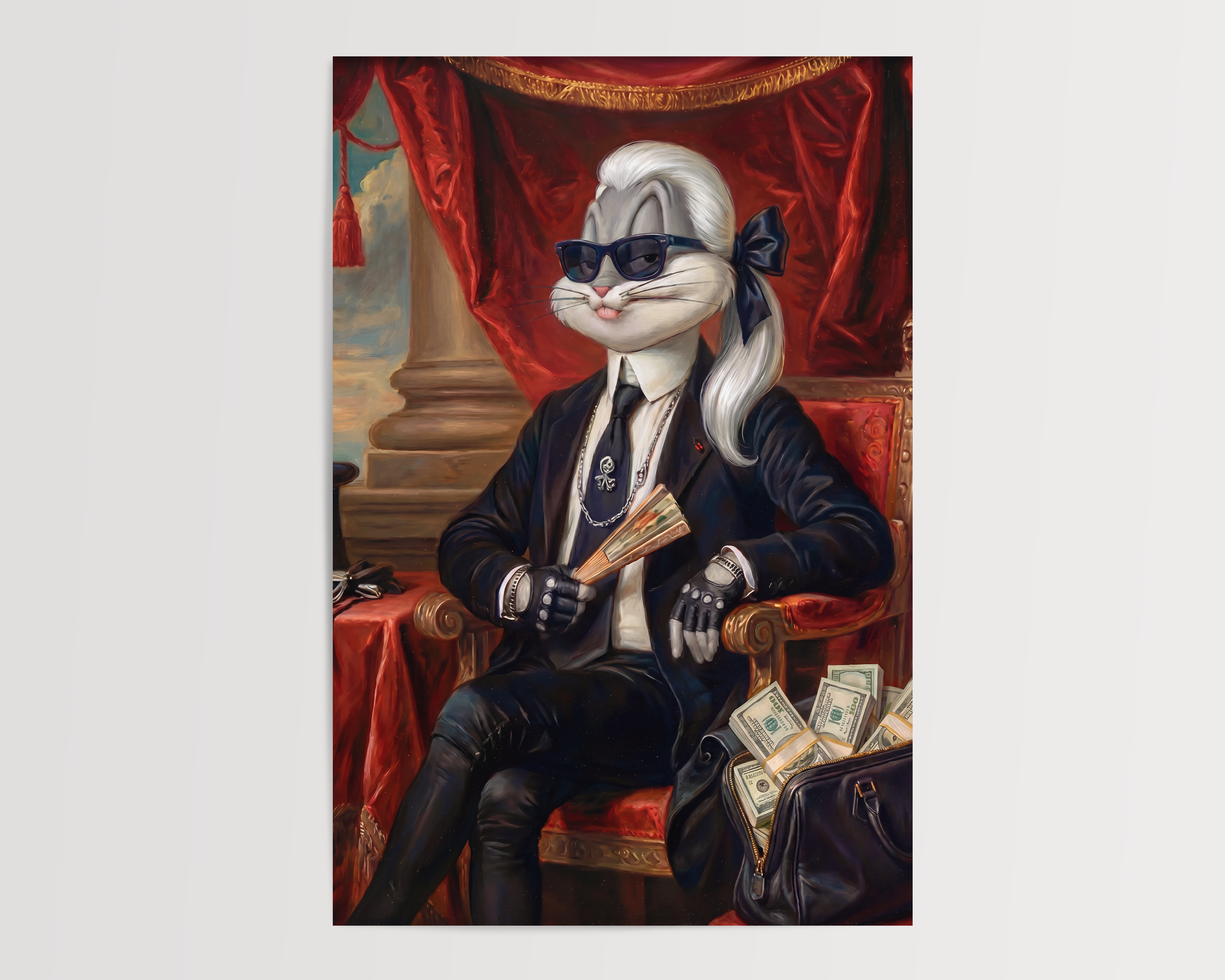 Royal B.