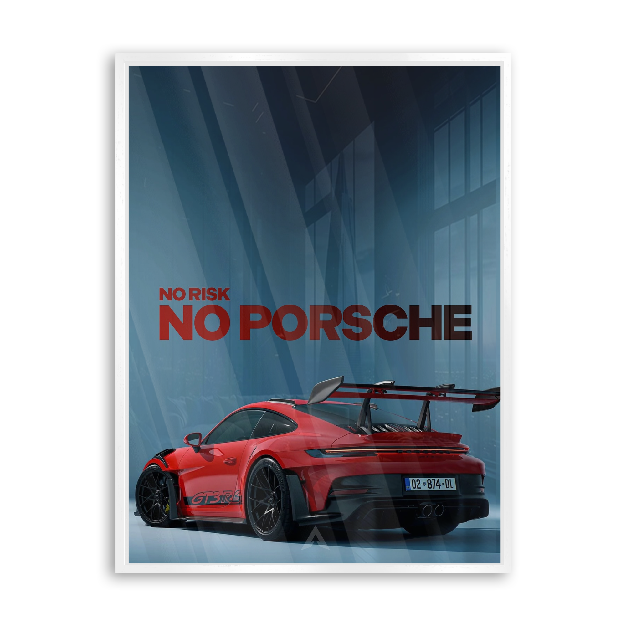 No Risk No P.