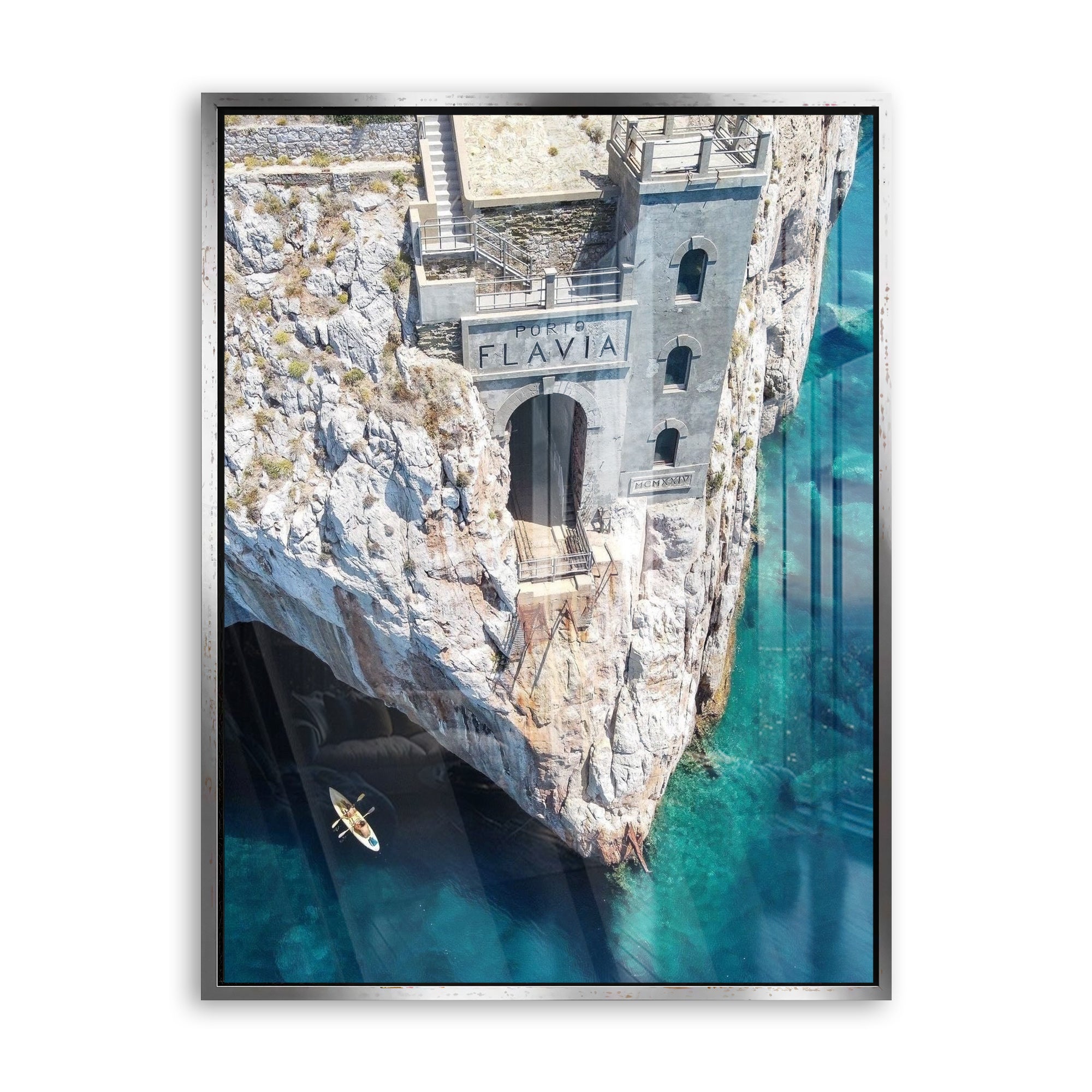Porto Flavia