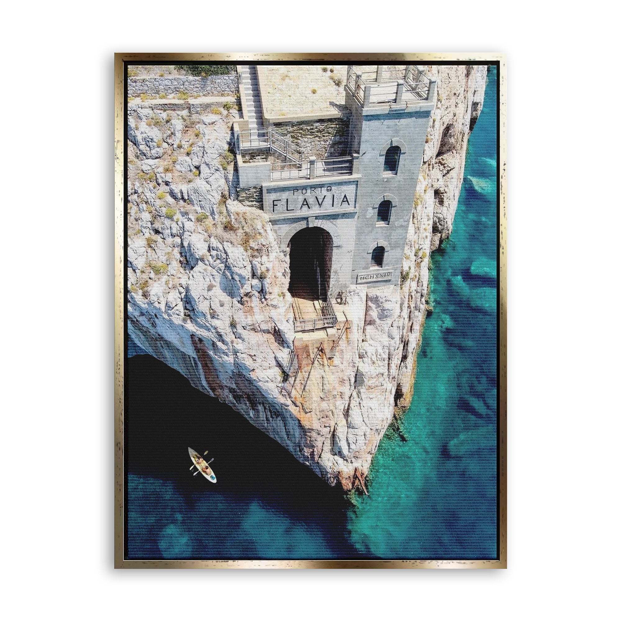 Porto Flavia