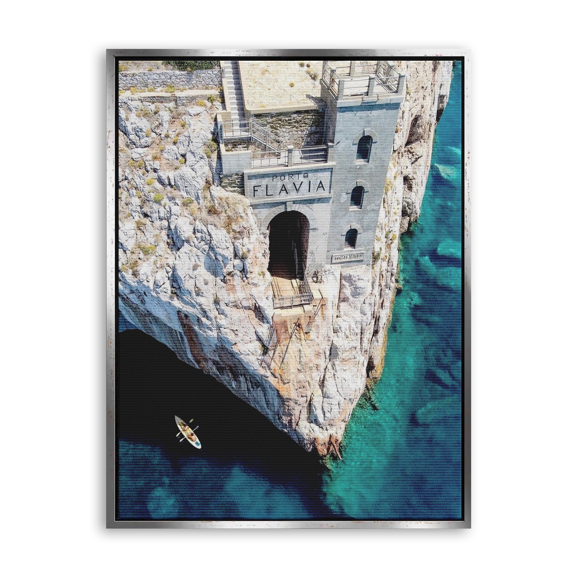 Porto Flavia