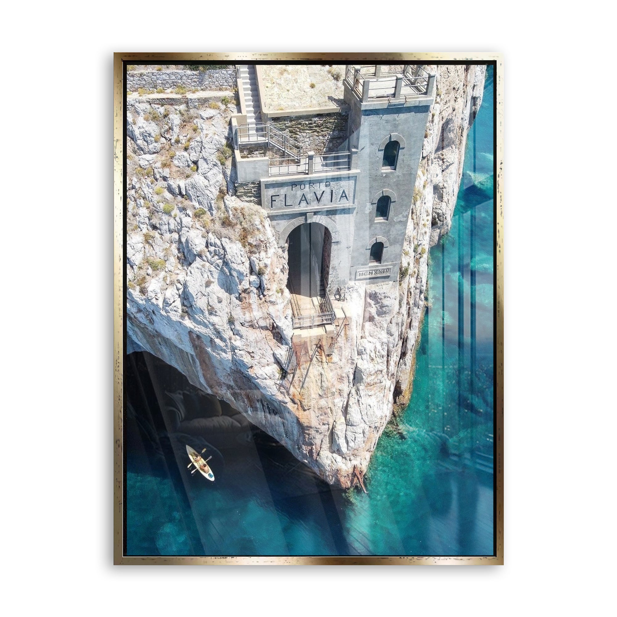 Porto Flavia