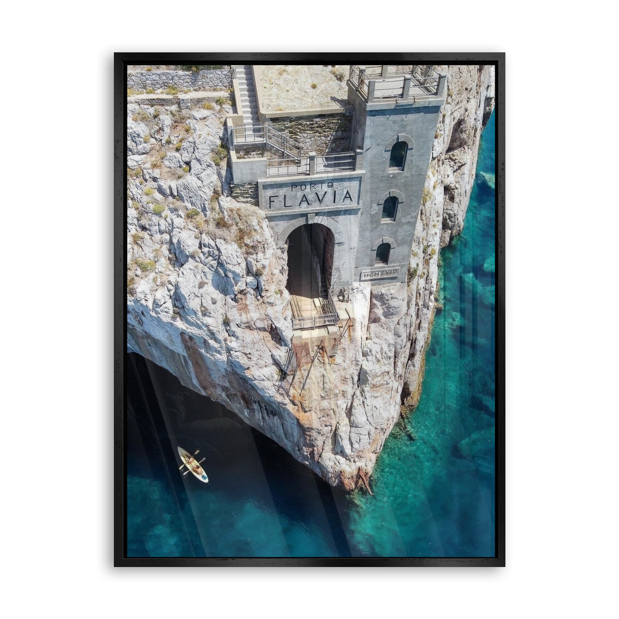 Porto Flavia