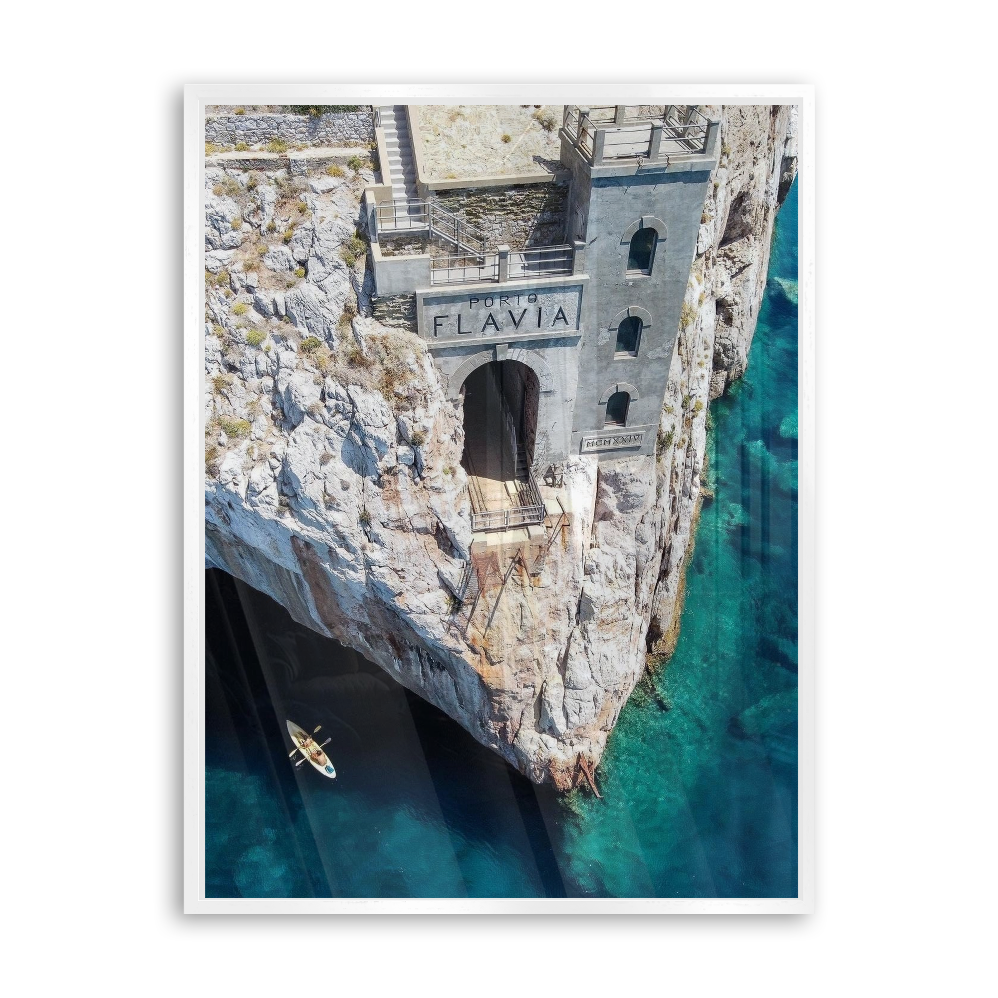 Porto Flavia