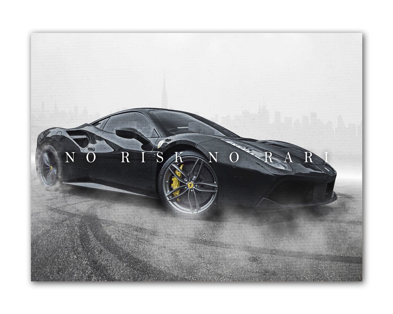 It All Starts With A Dream 