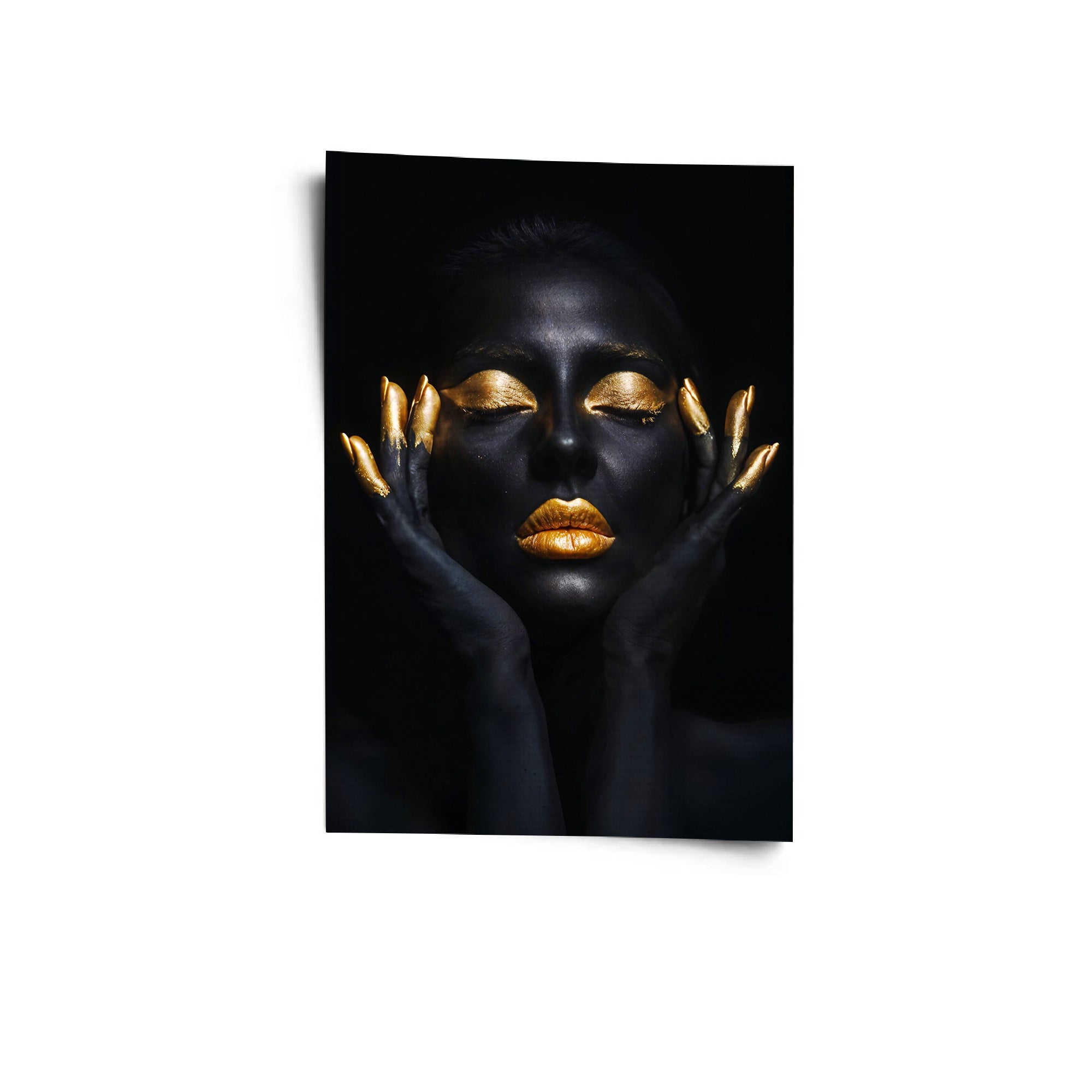 Gaze of Gold