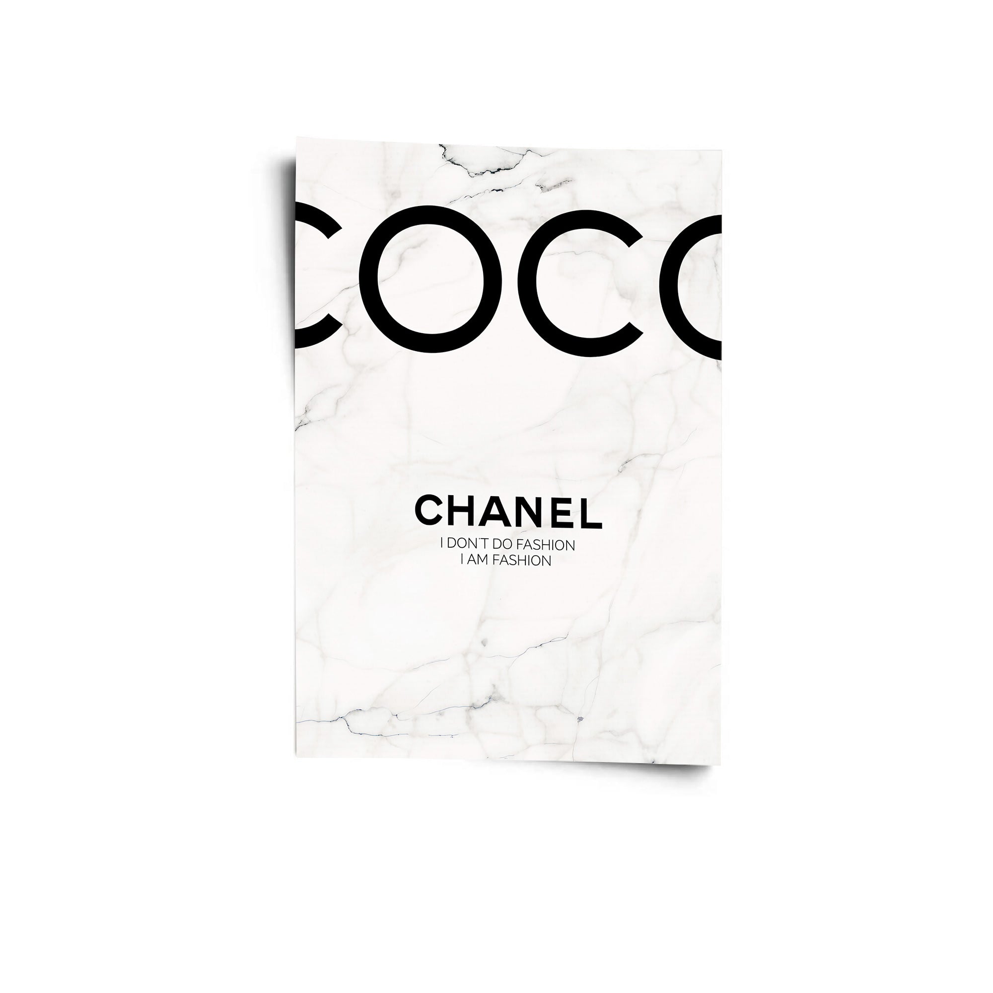 White Fashion