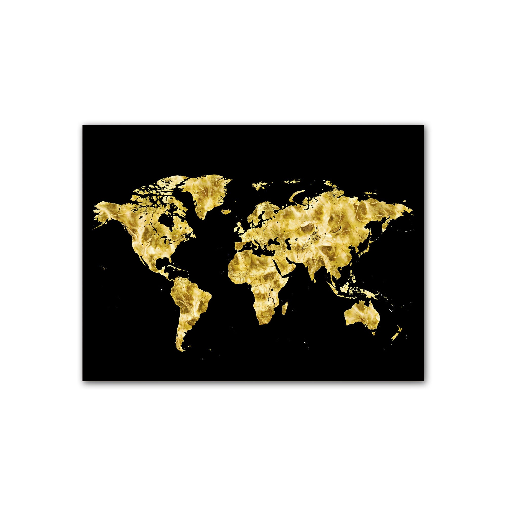 World map