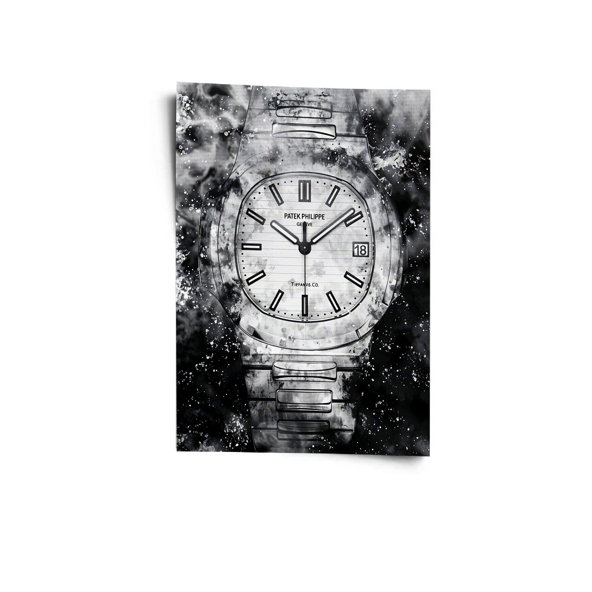 Luxury Watch