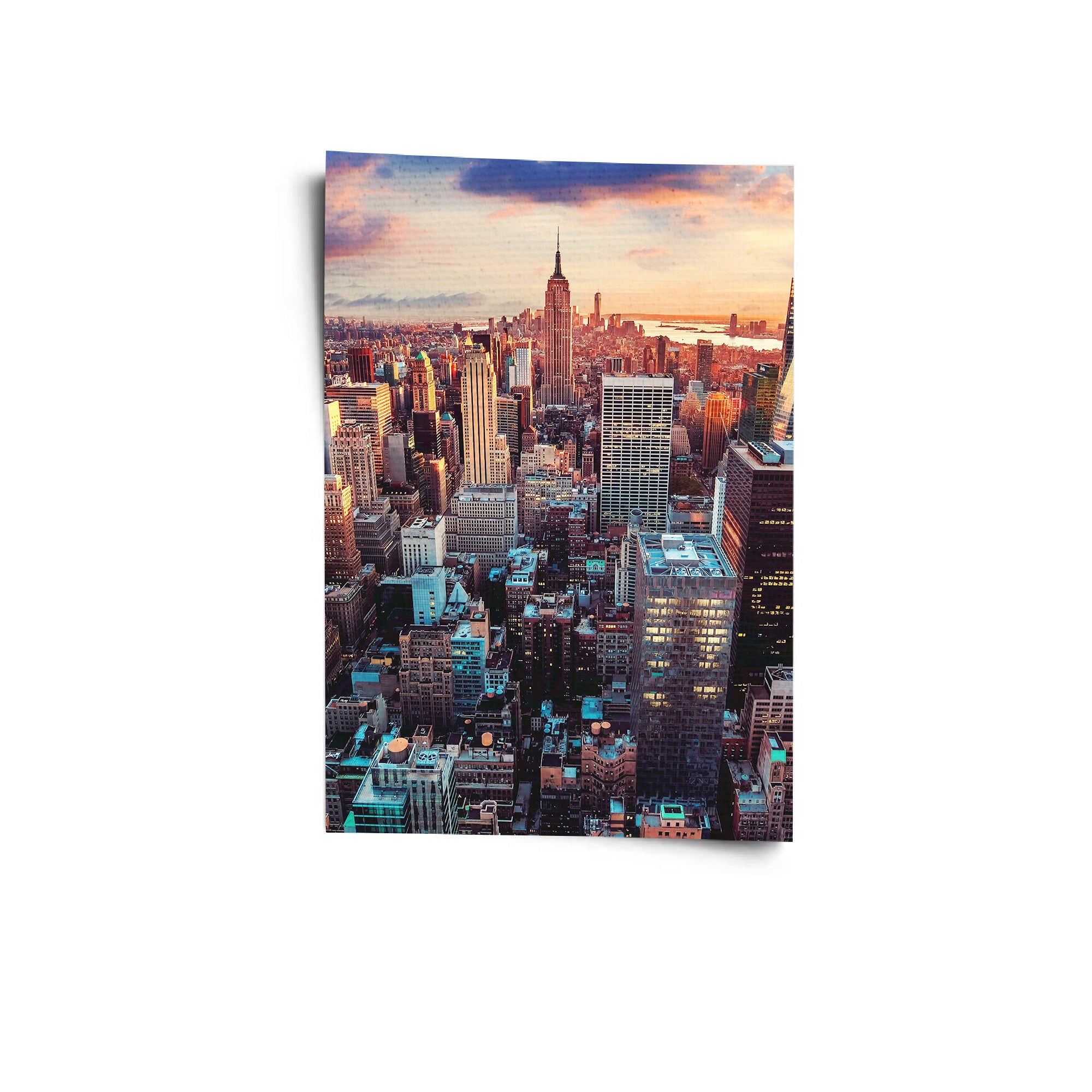 Empire City