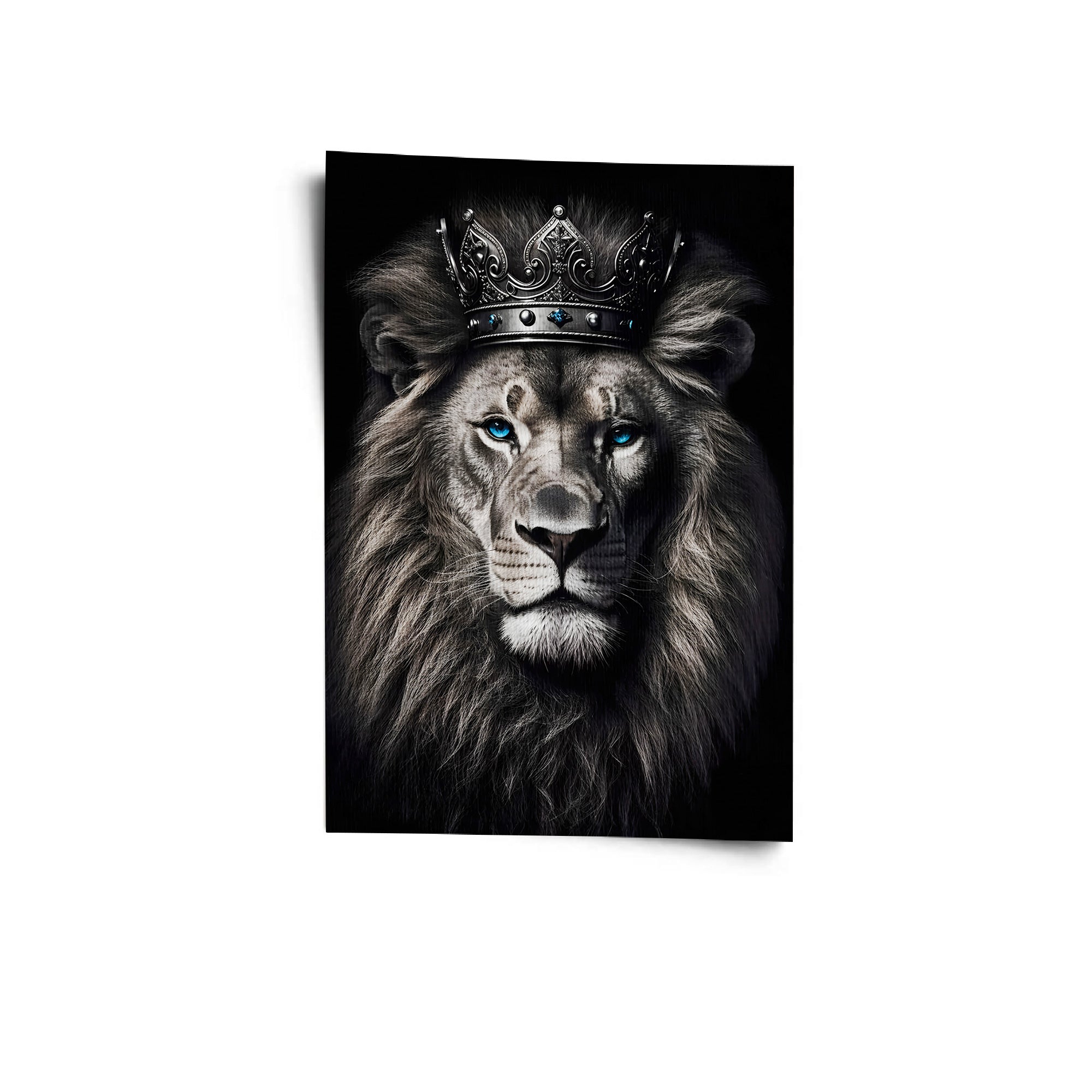 King of the Jungle